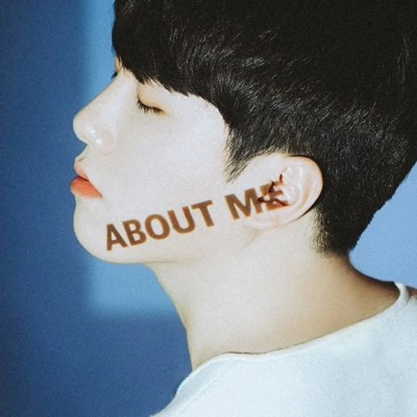 Nilo ABOUT ME CD