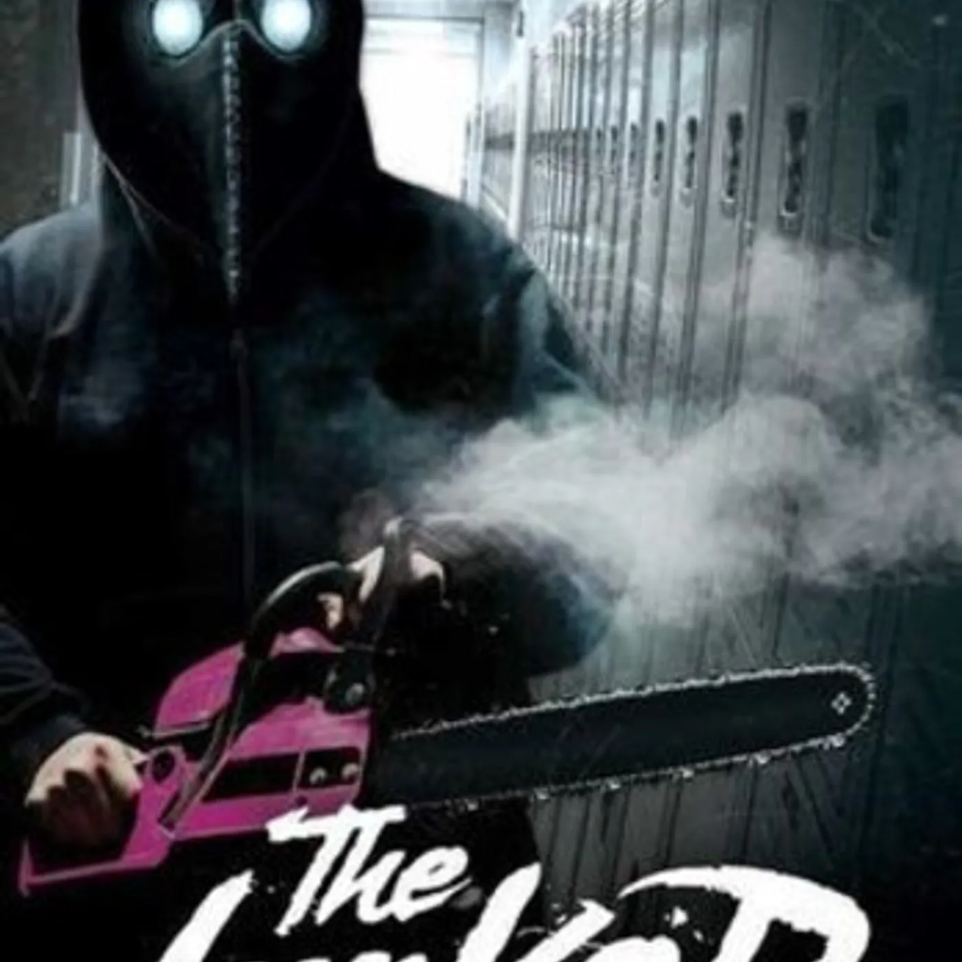 LURKER DVD
