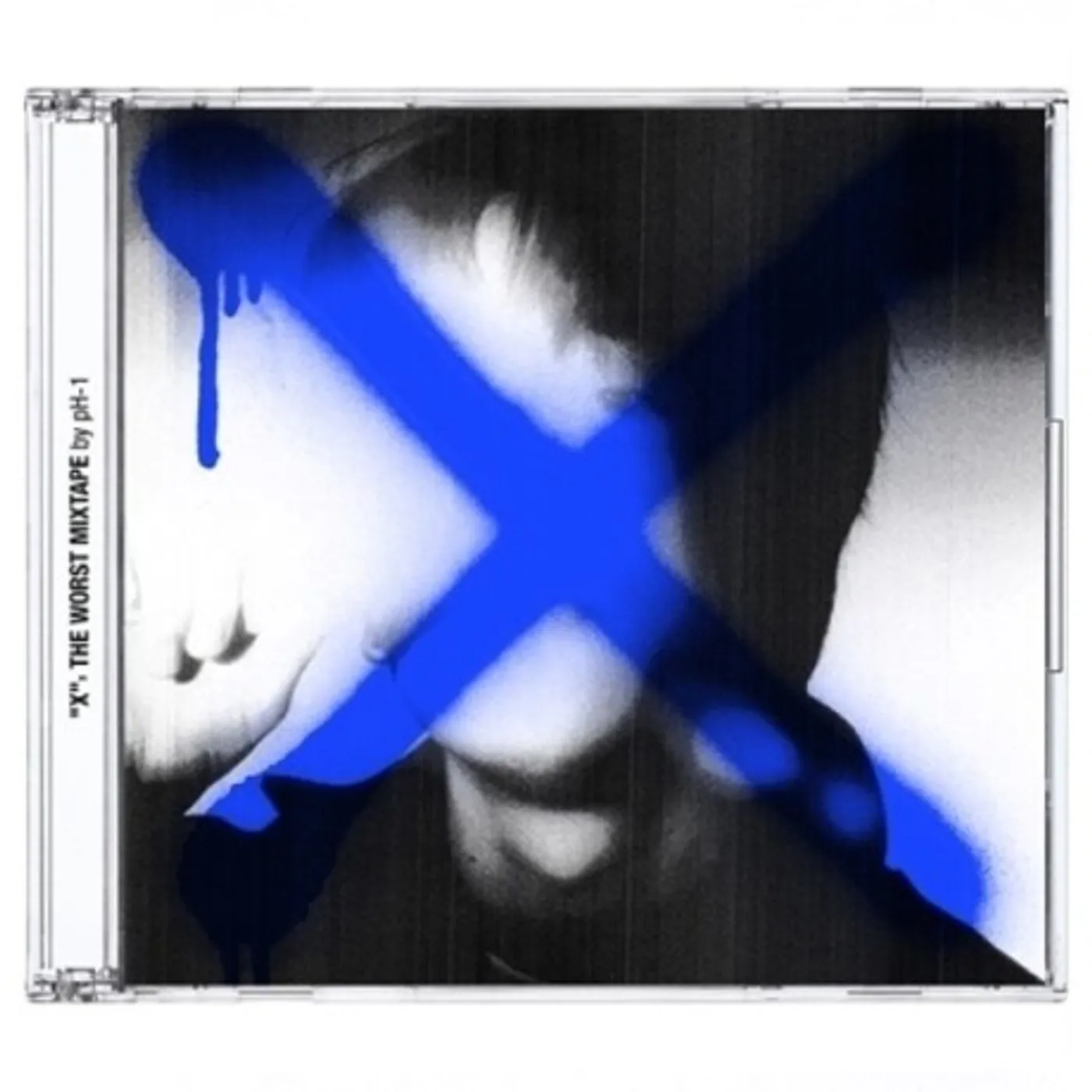 pH-1 X. CD