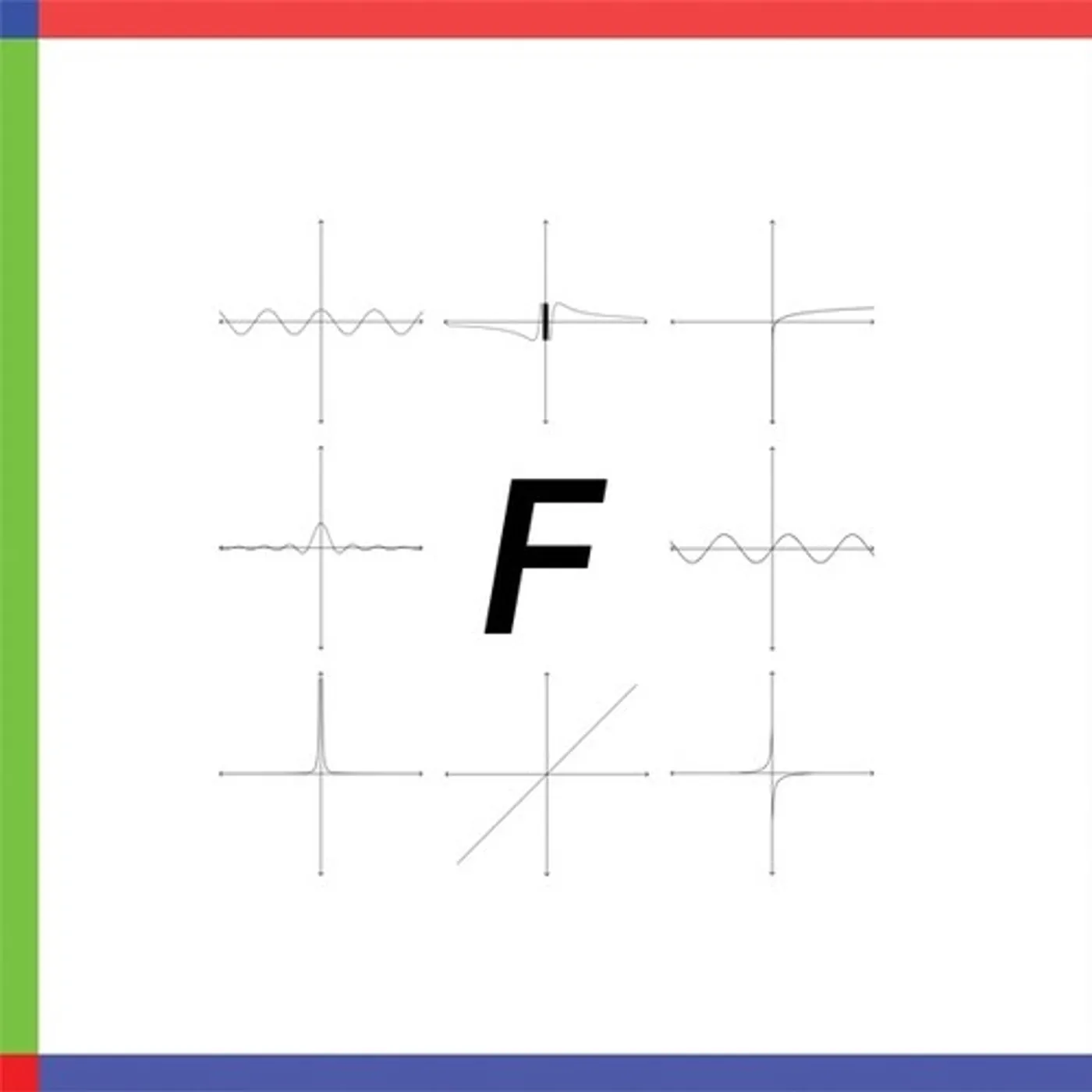mHz FUNCTION CD