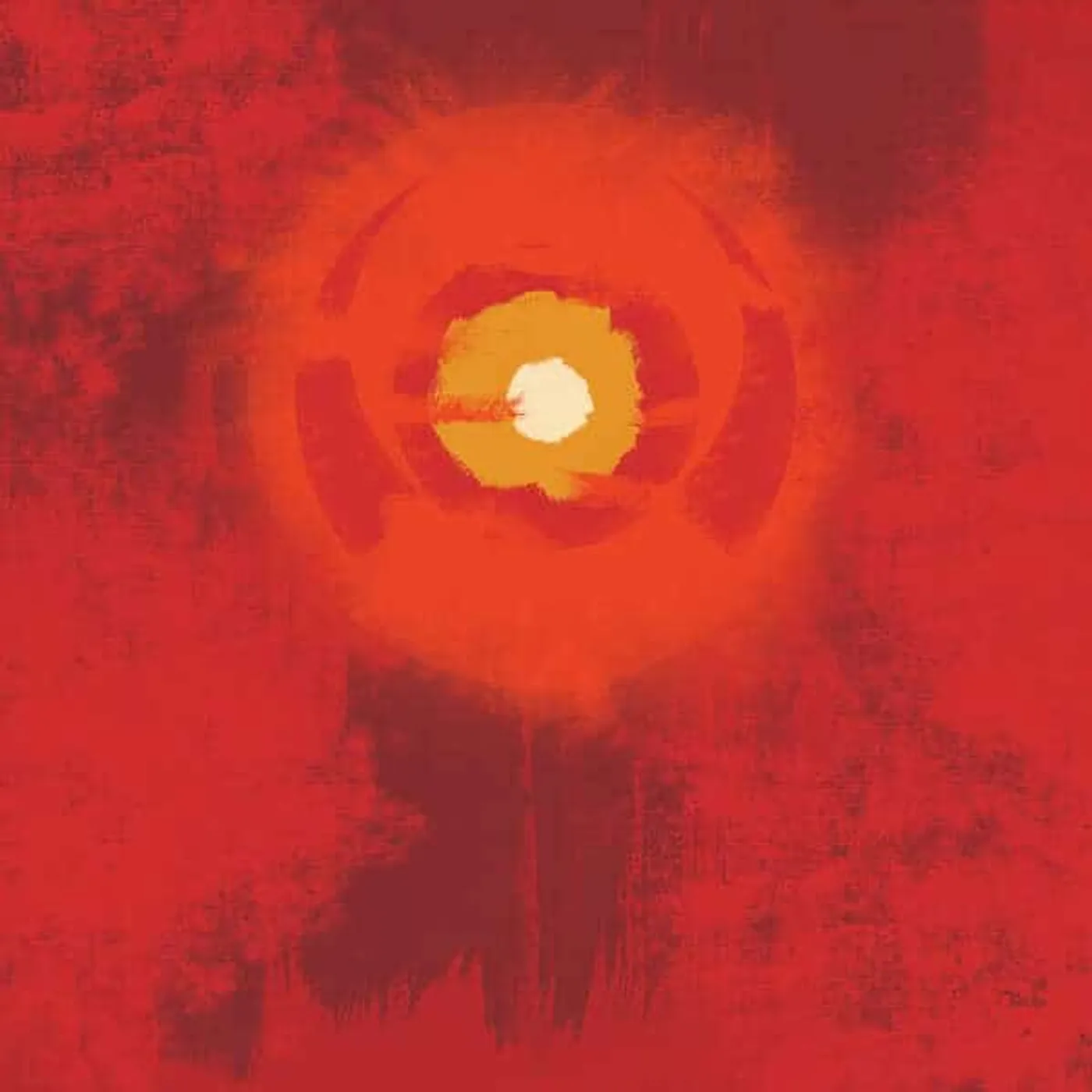 Mansur TEMPLE (180G/DL CARD) Vinyl Record