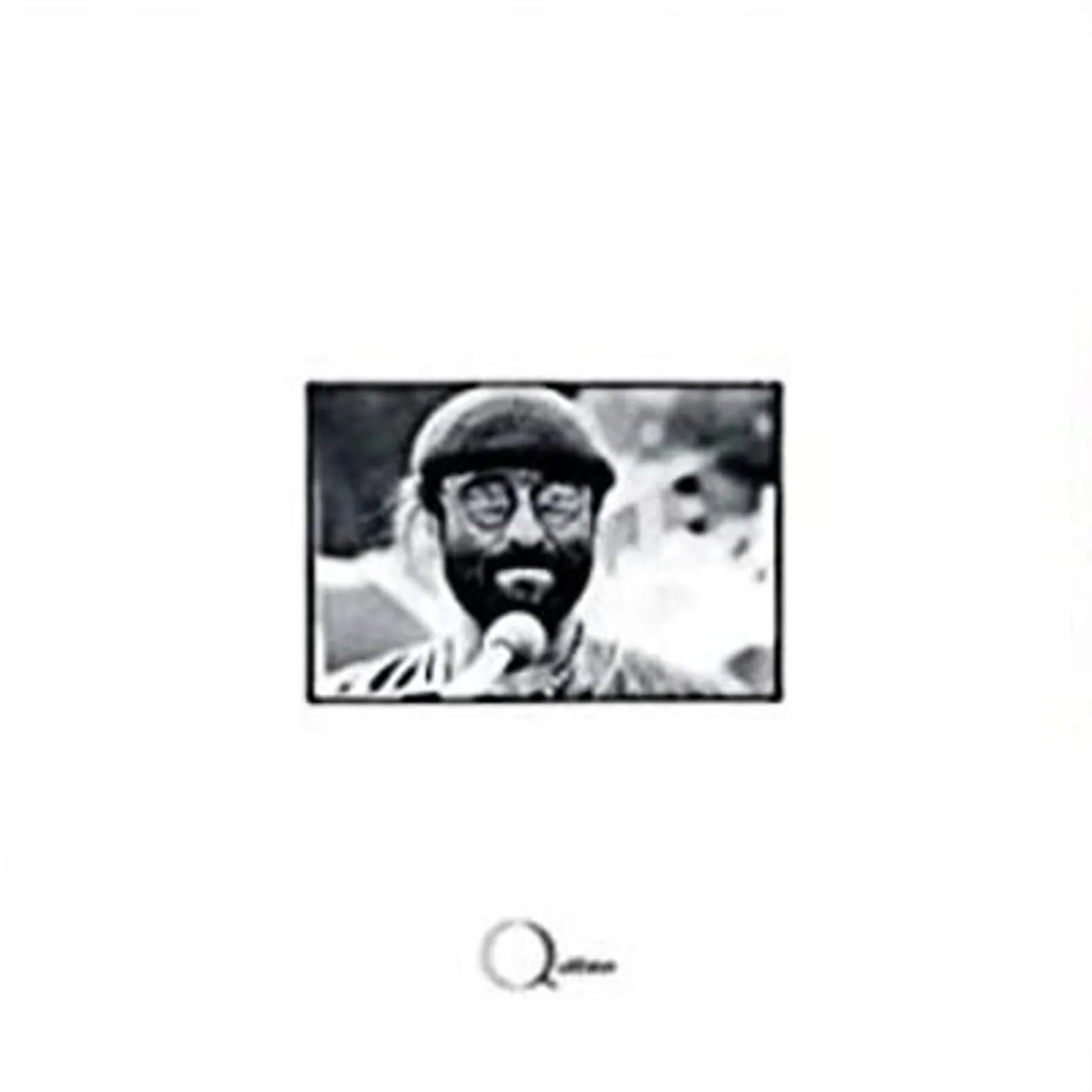 Lucio Dalla Q DISC Vinyl Record