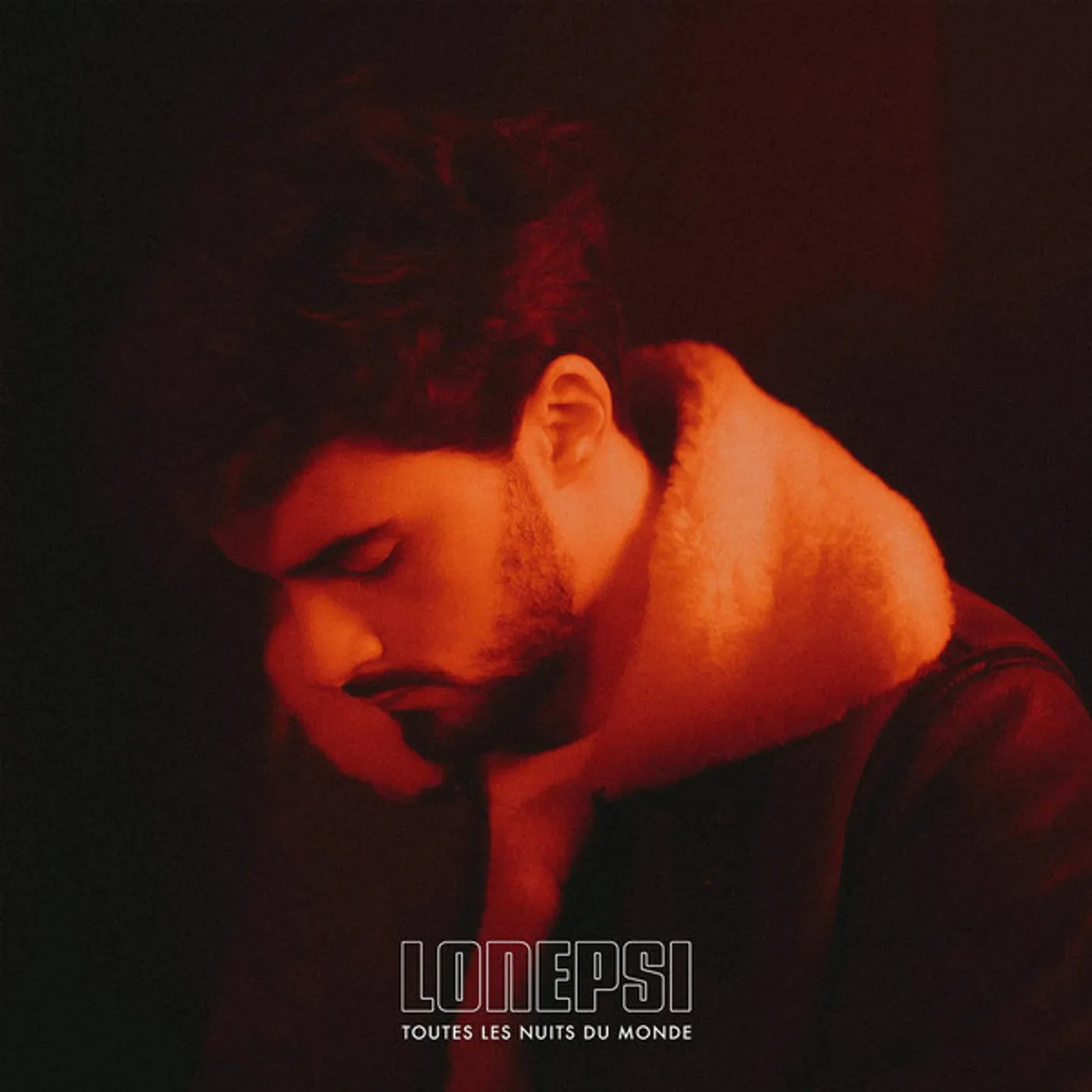 Lonepsi TOUTES LES NUITS DU MONDE CD