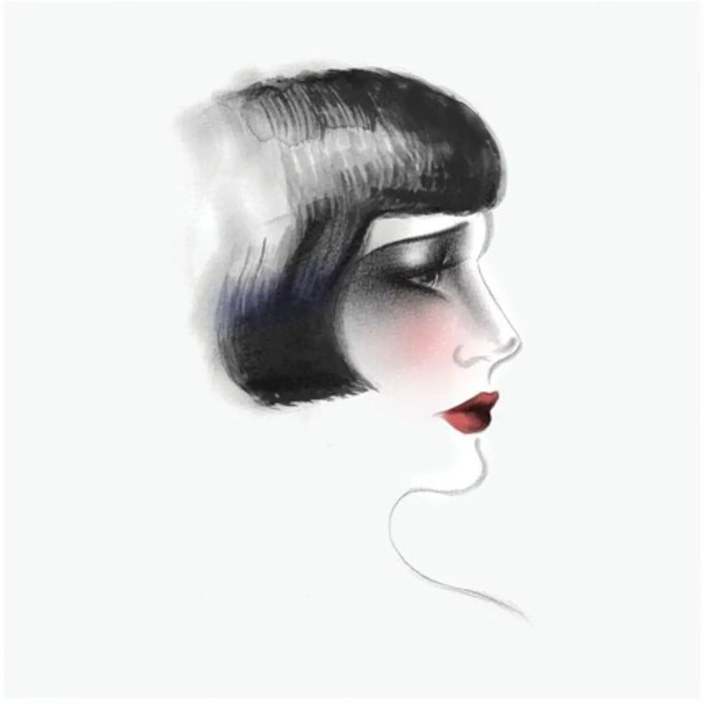 Roya Naldi NIGHT IN JUNE CD