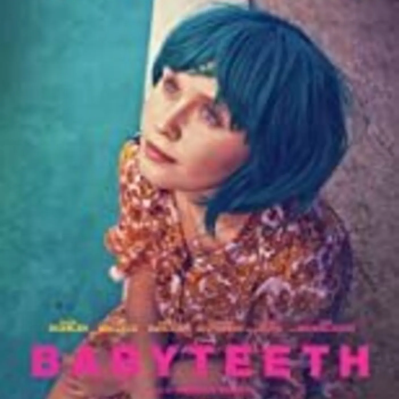 BABYTEETH DVD