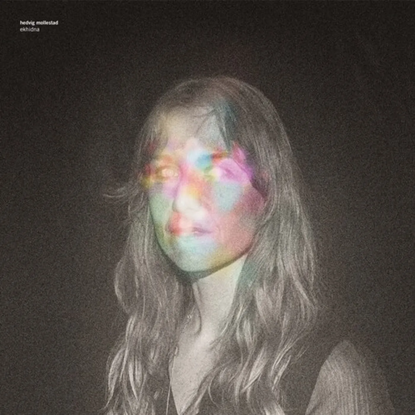 Hedvig Mollestad EKHIDNA CD
