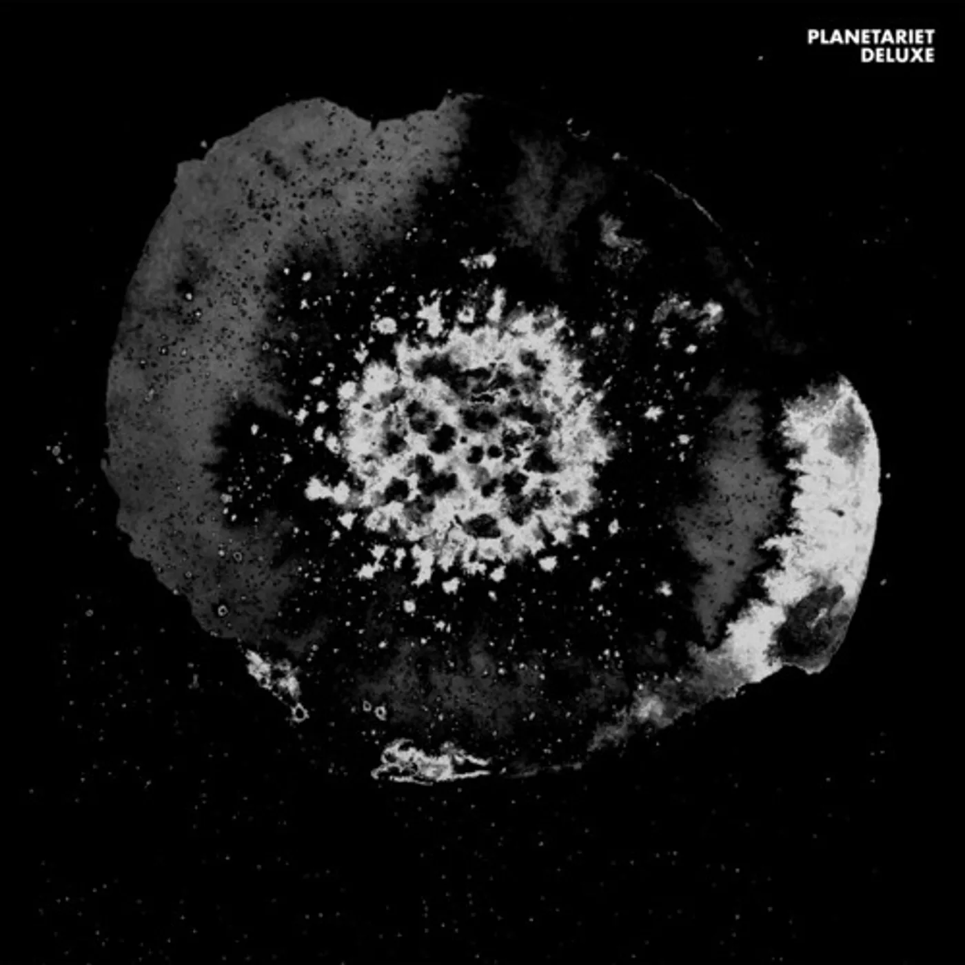 Planetariet DELUXE CD