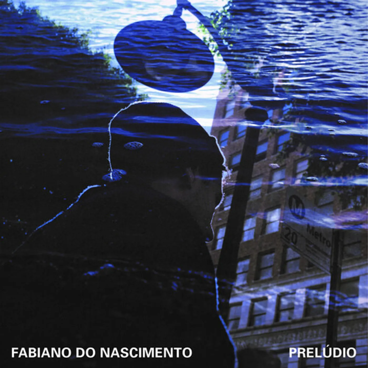 Fabiano do Nascimento PRELUDIO CD