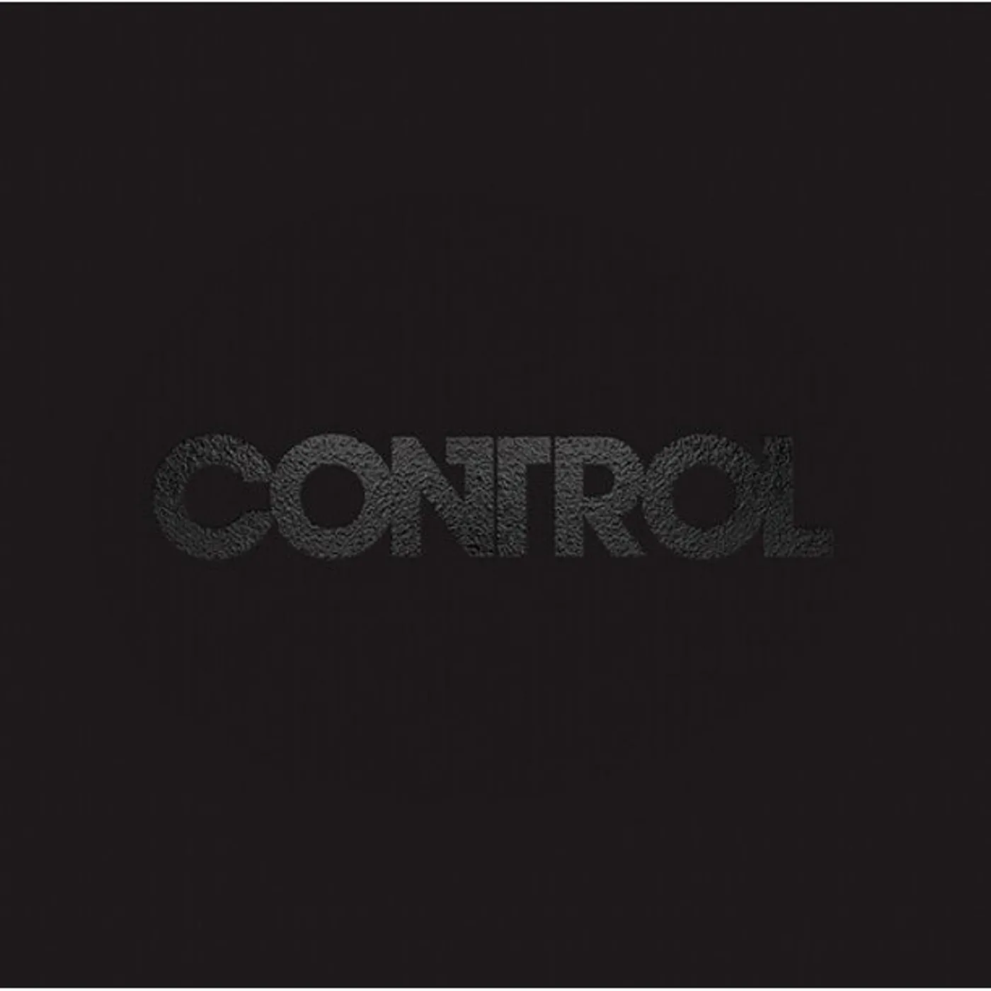 Petri Alanko / Martin Stig Andersen CONTROL / Original Soundtrack Vinyl Record
