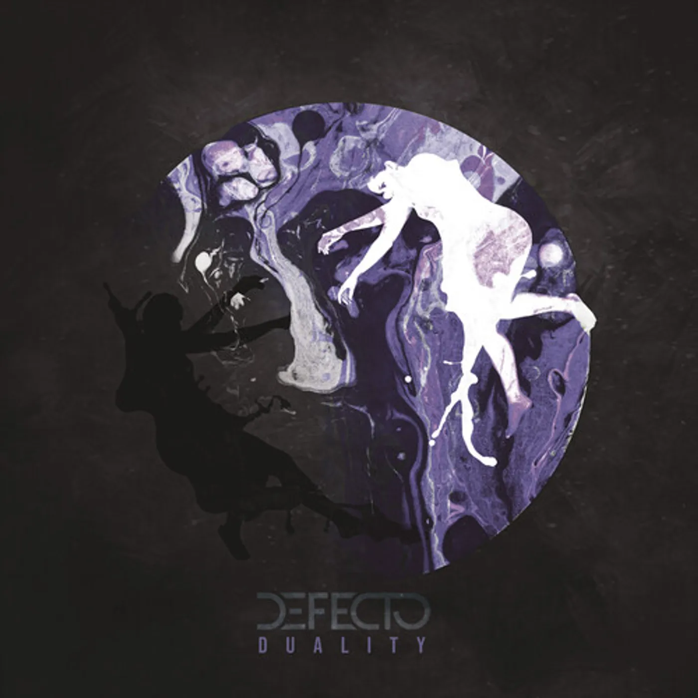 Defecto DUALITY CD