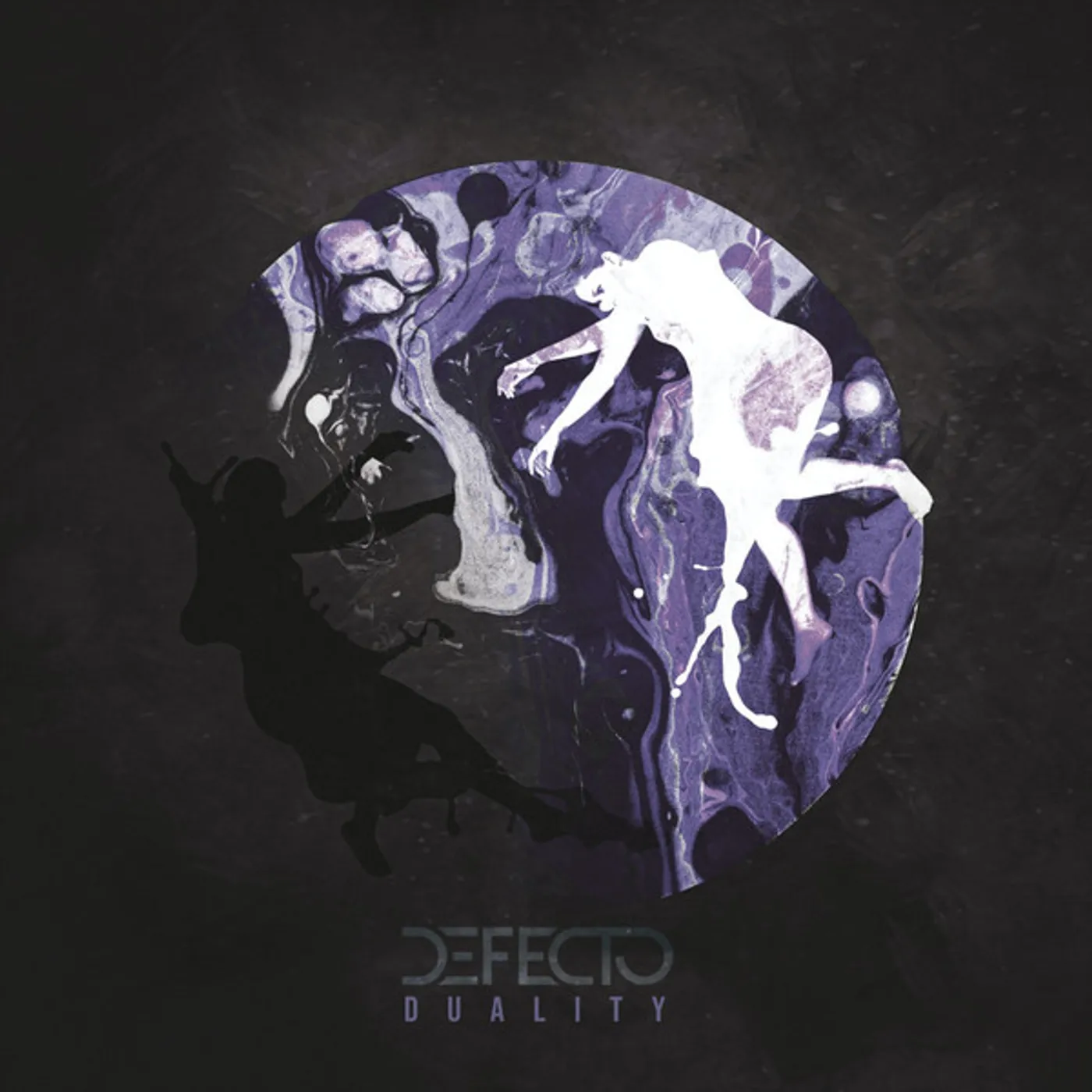 Defecto Duality Vinyl Record