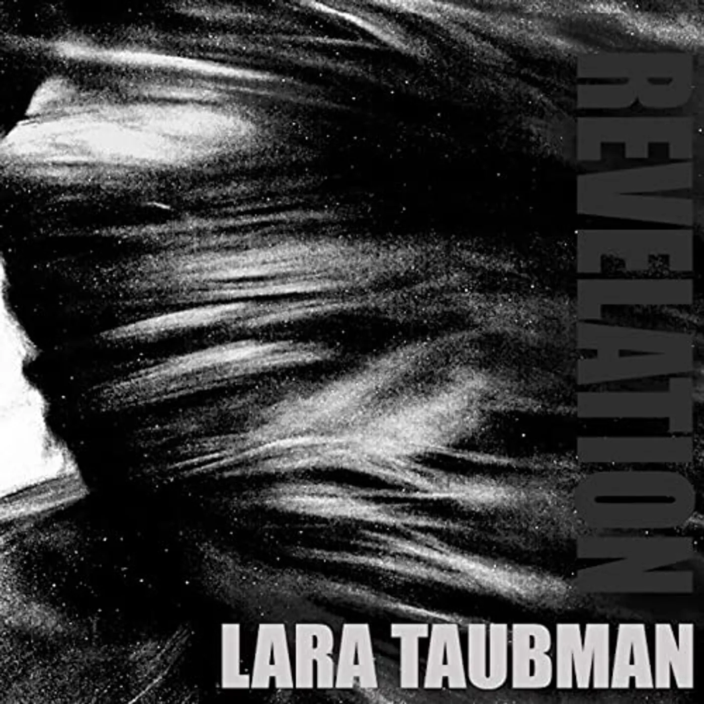 Lara Taubman Revelation Vinyl Record