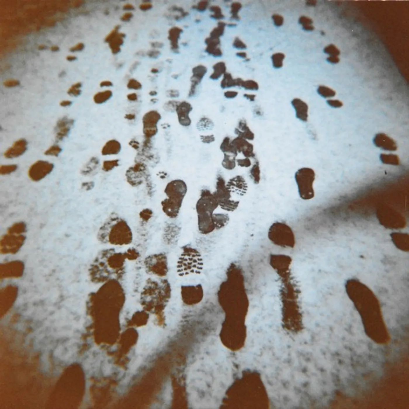 Richard Youngs Ein Klein Nein Vinyl Record