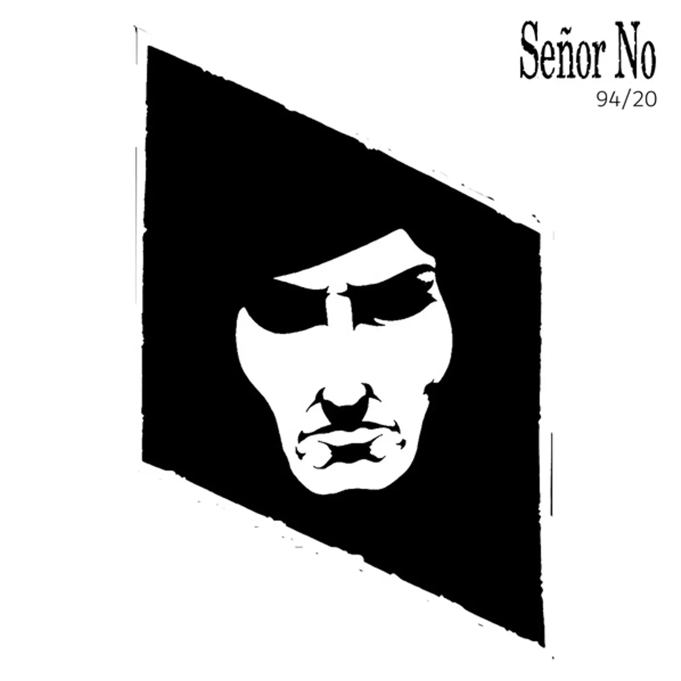 Señor no 94 & 20 Vinyl Record