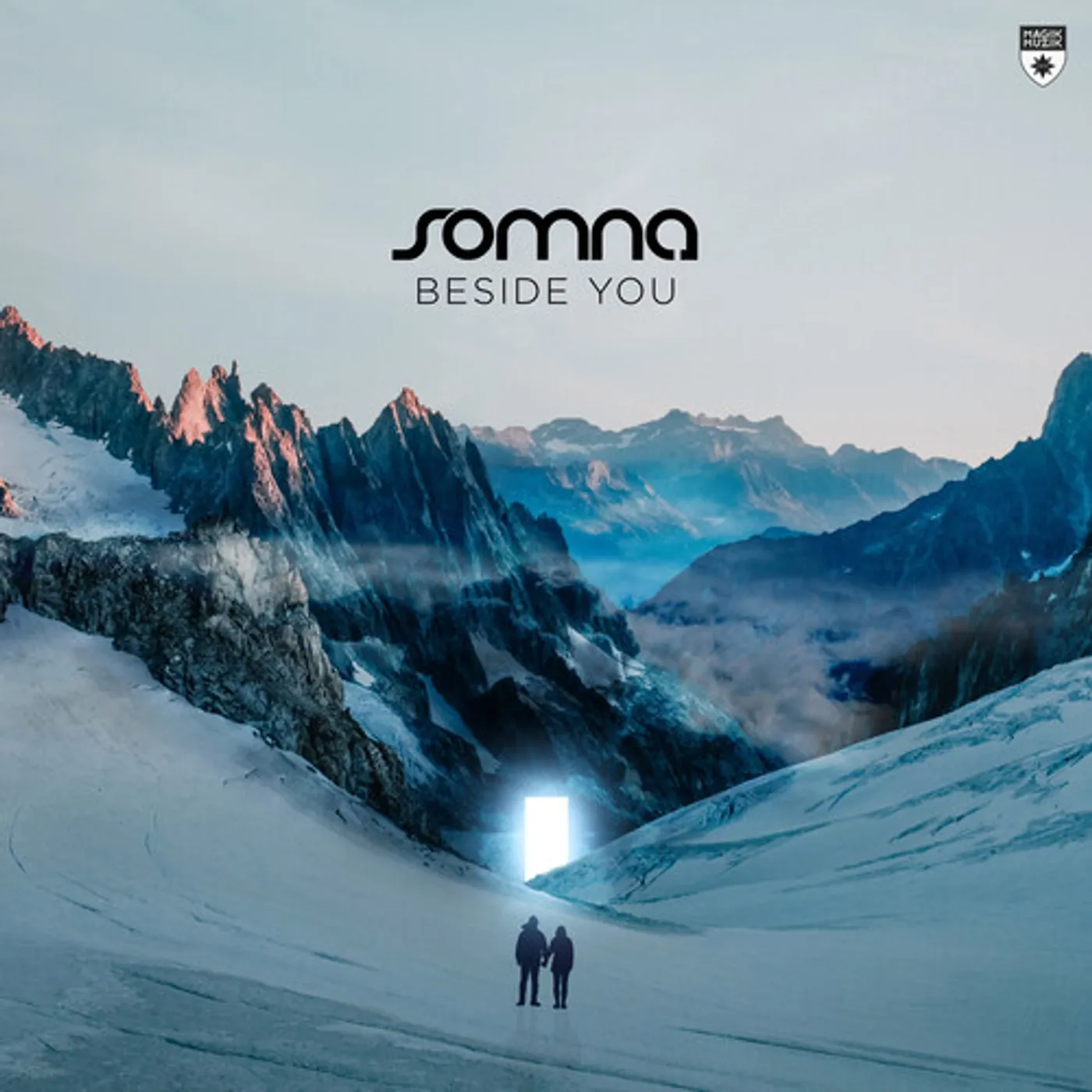 Somna INSIDE YOU CD