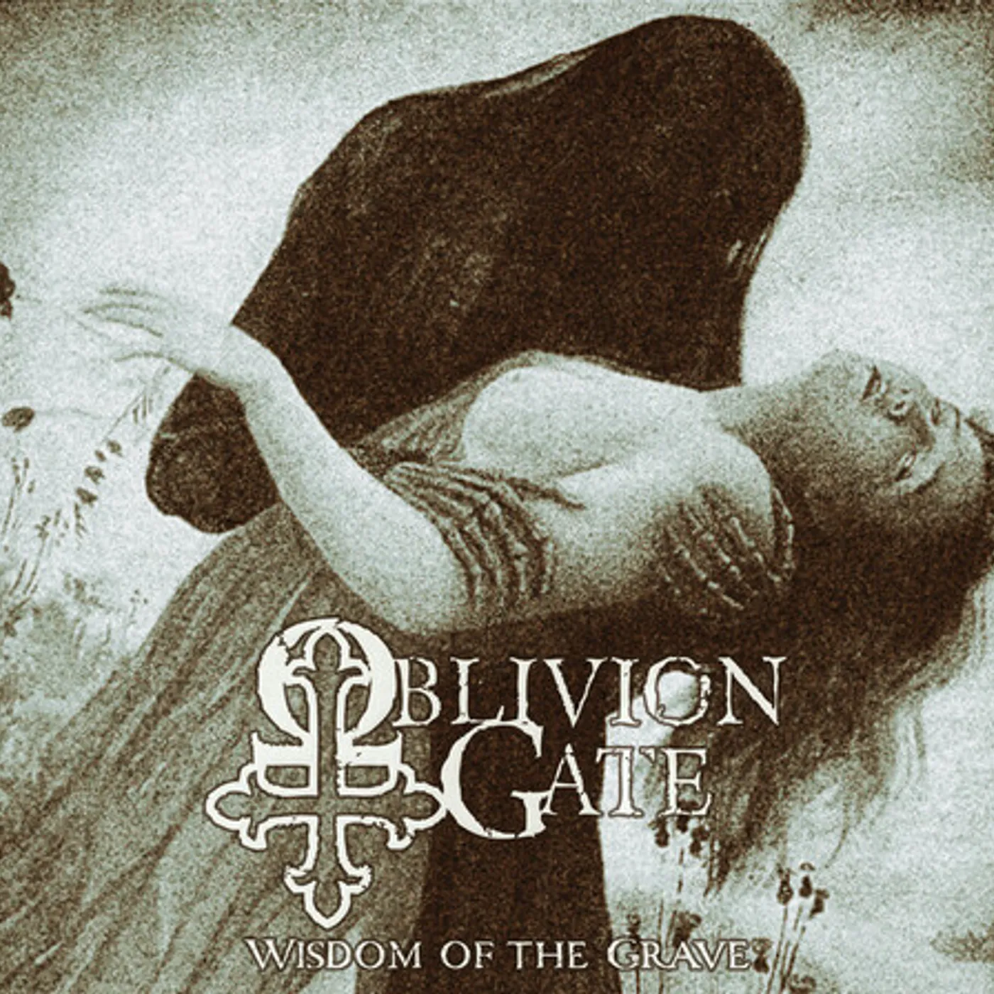 Oblivion Gate WISDOM OF THE GRAVE CD