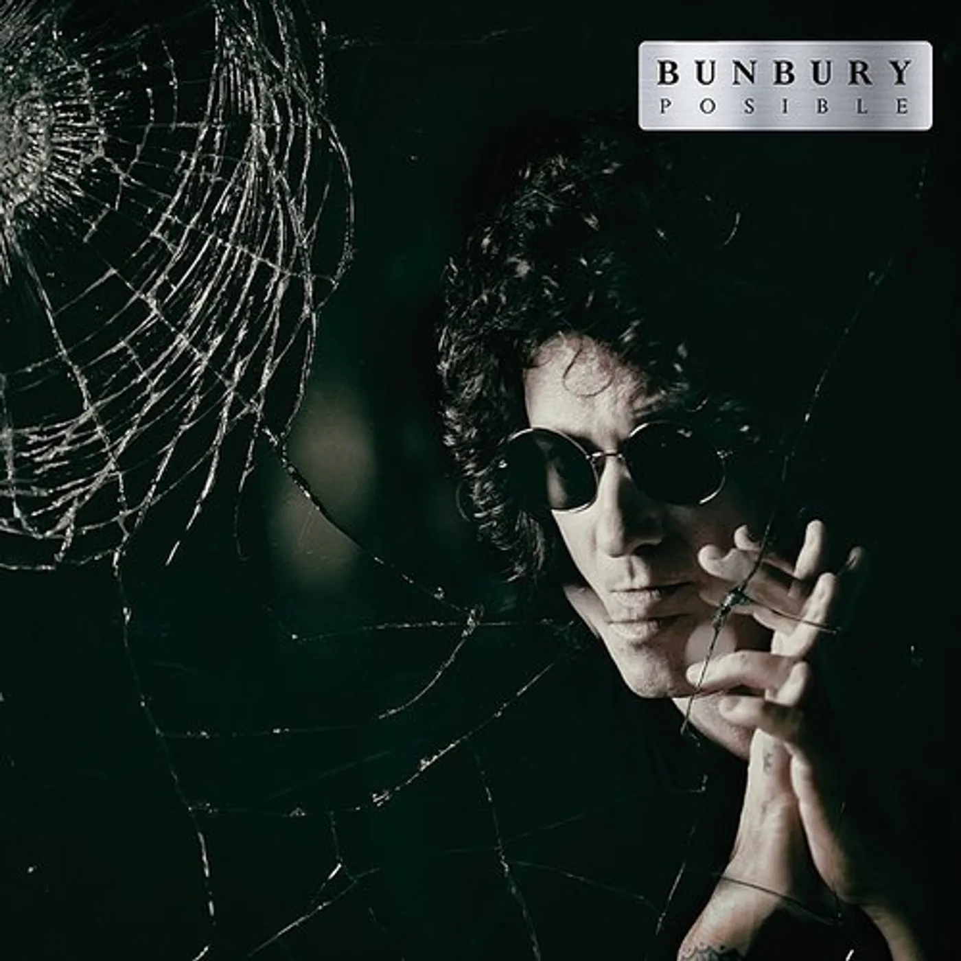 Bunbury Posible Vinyl Record