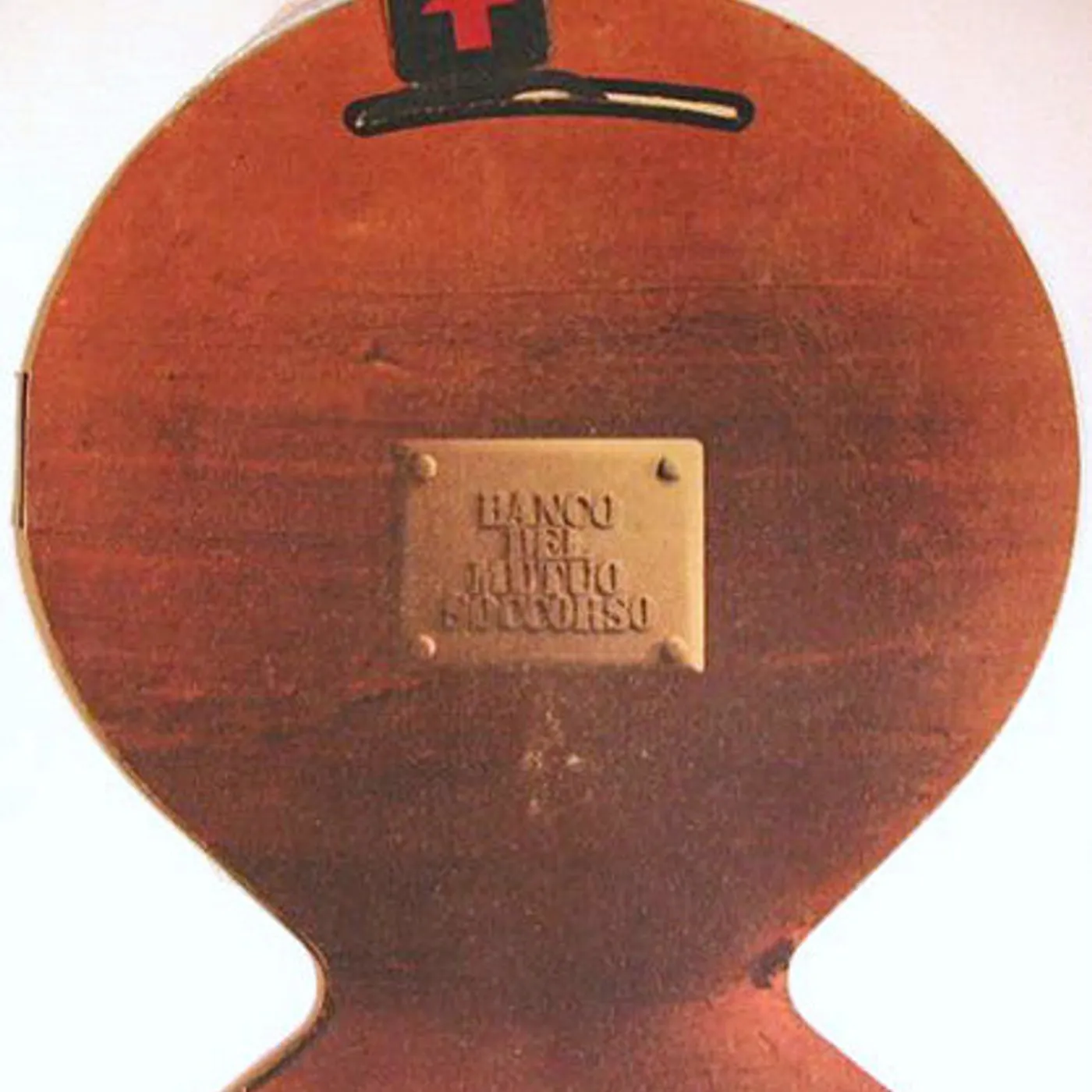 Banco del Mutuo Soccorso Vinyl Record