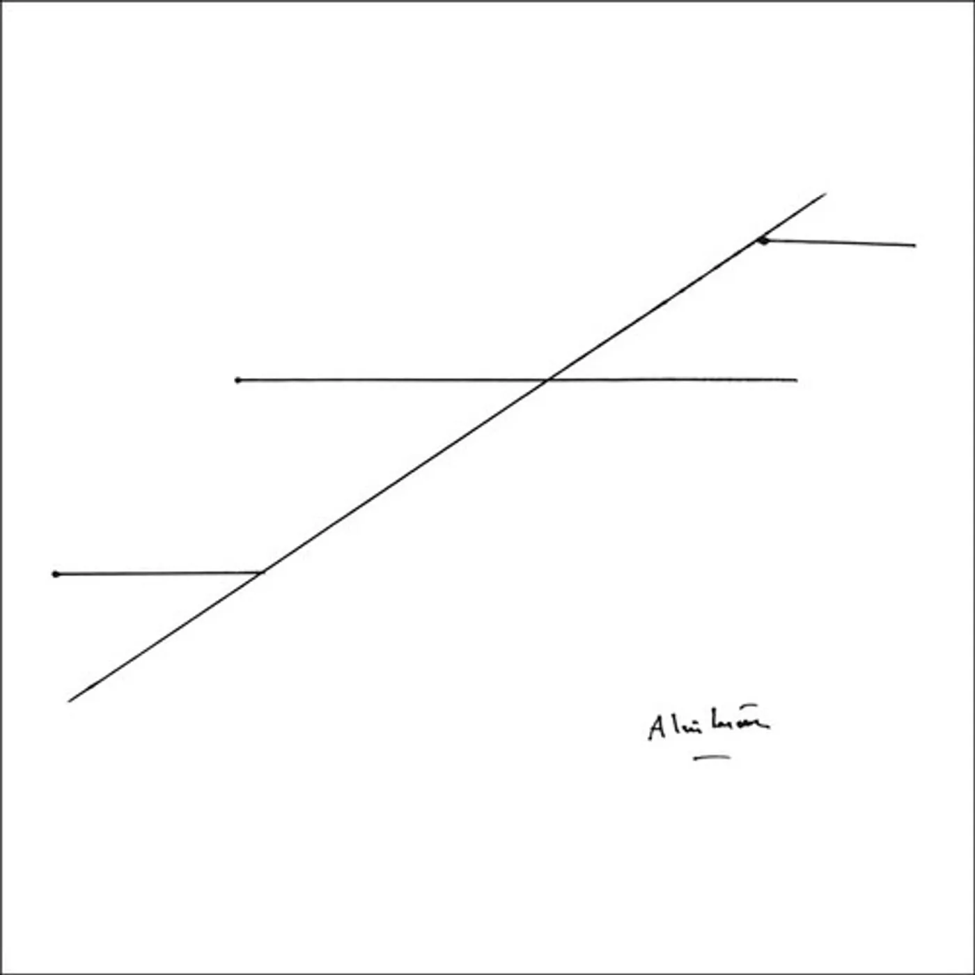 Alvin Lucier WORKS FOR THE EVER PRESENT ORCHESTRA CD