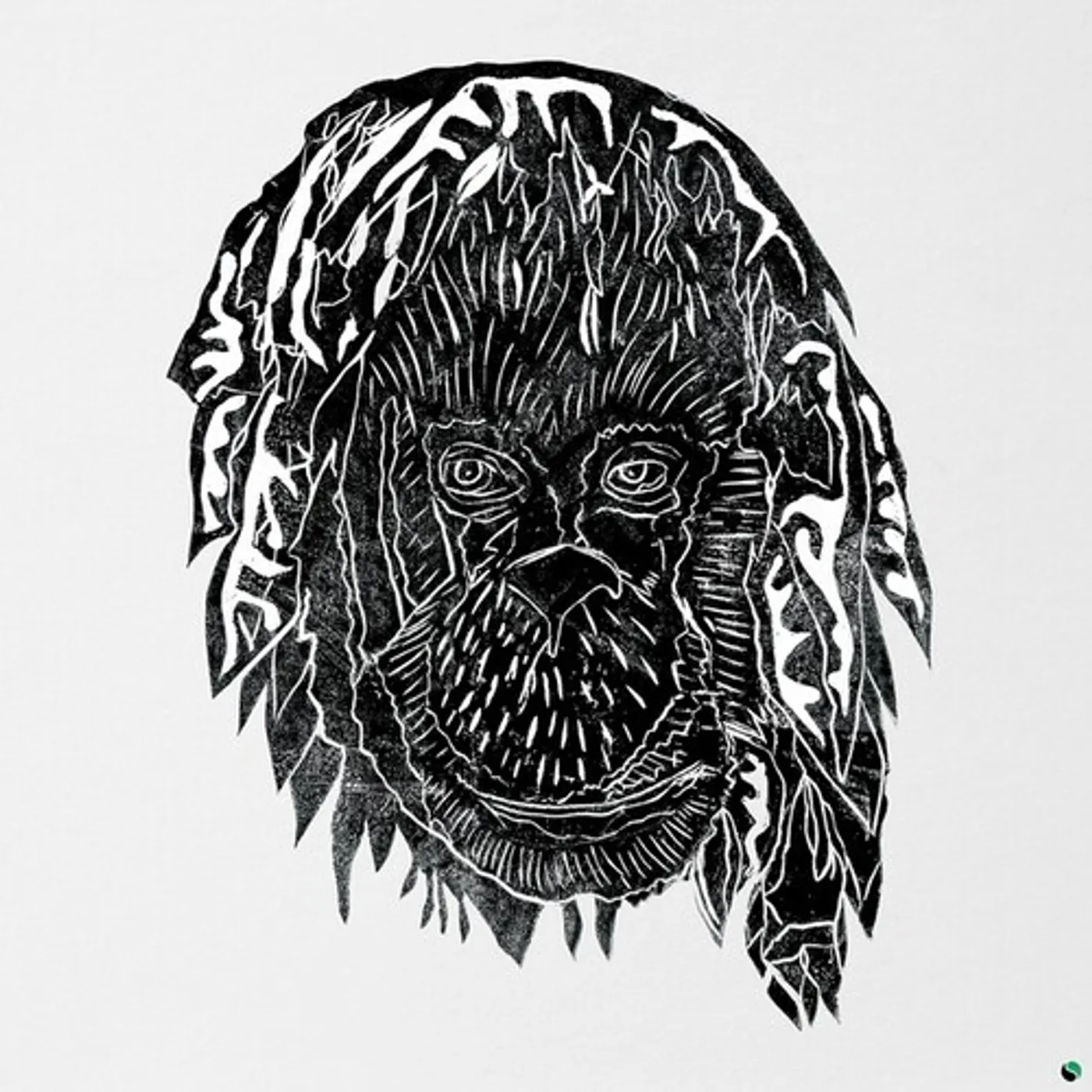 Alpha Steppa RAISE THE ARK CD