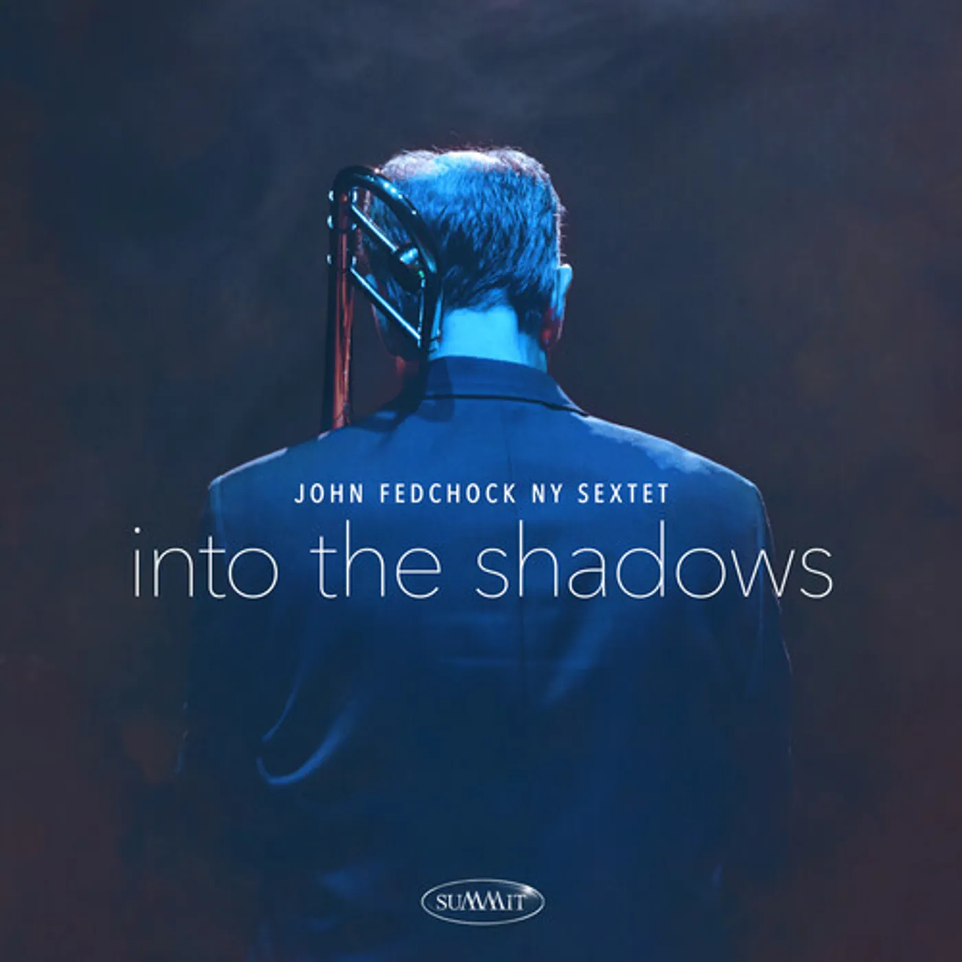 John Fedchock INTO THE SHADOWS CD