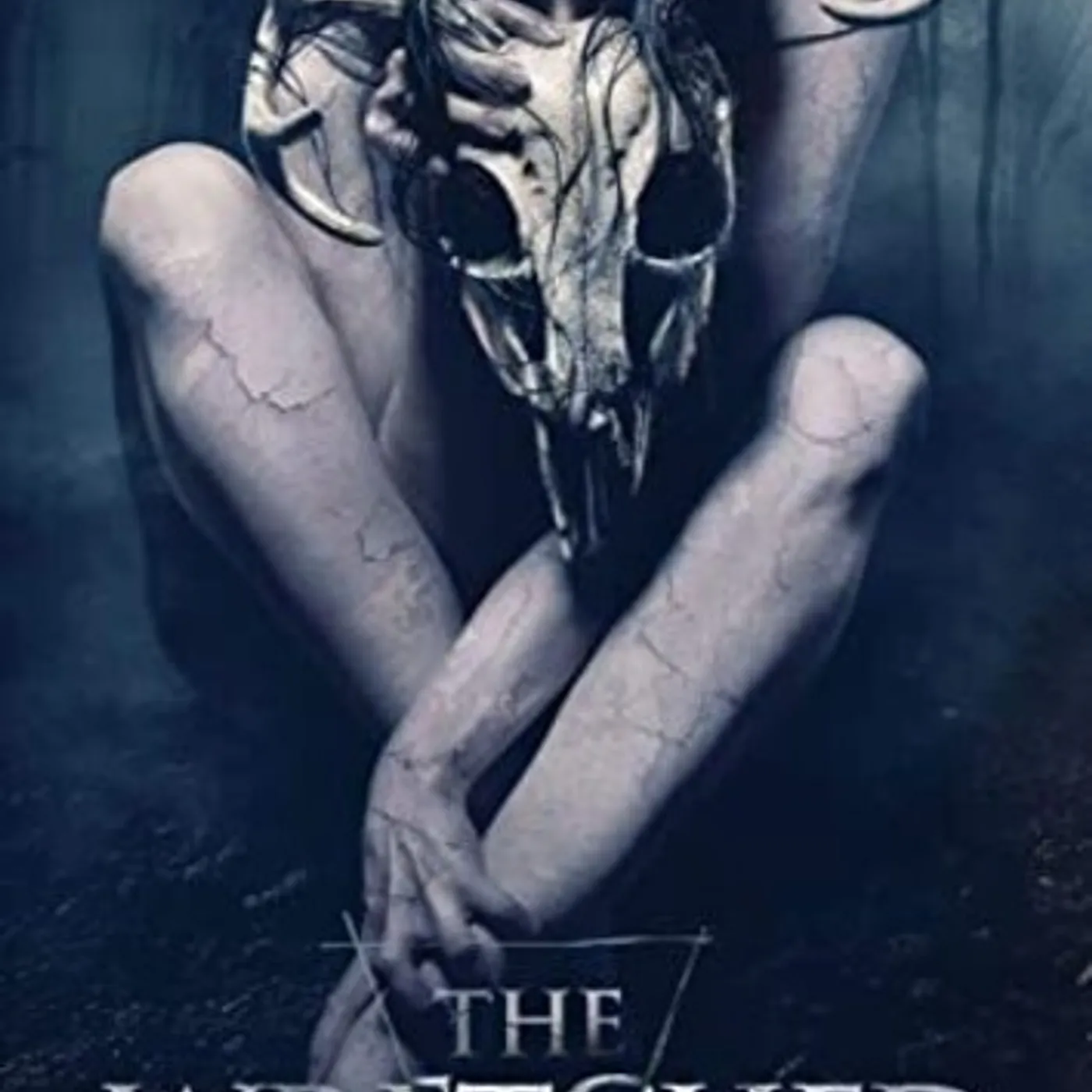 Wretched DVD