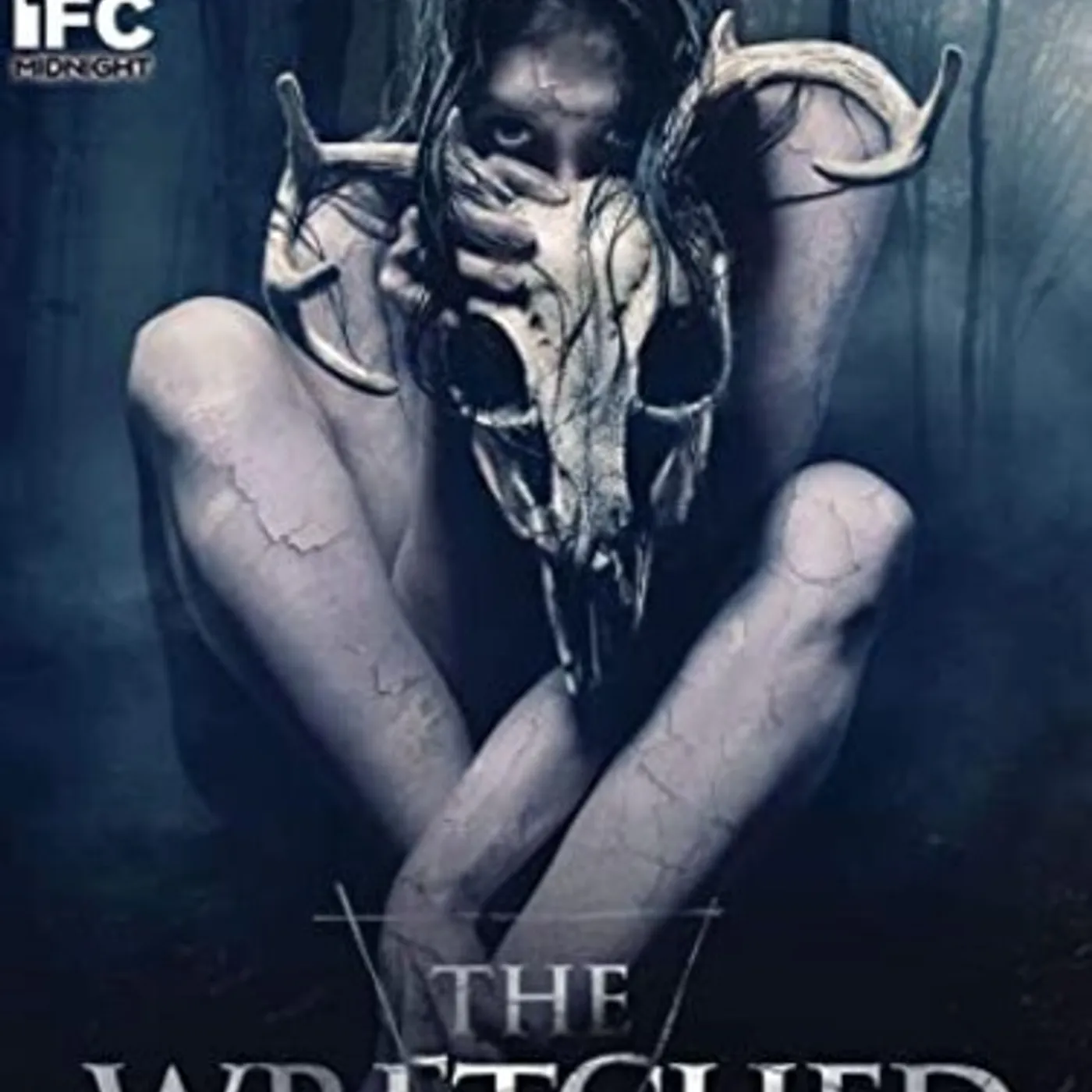 Wretched Blu-ray