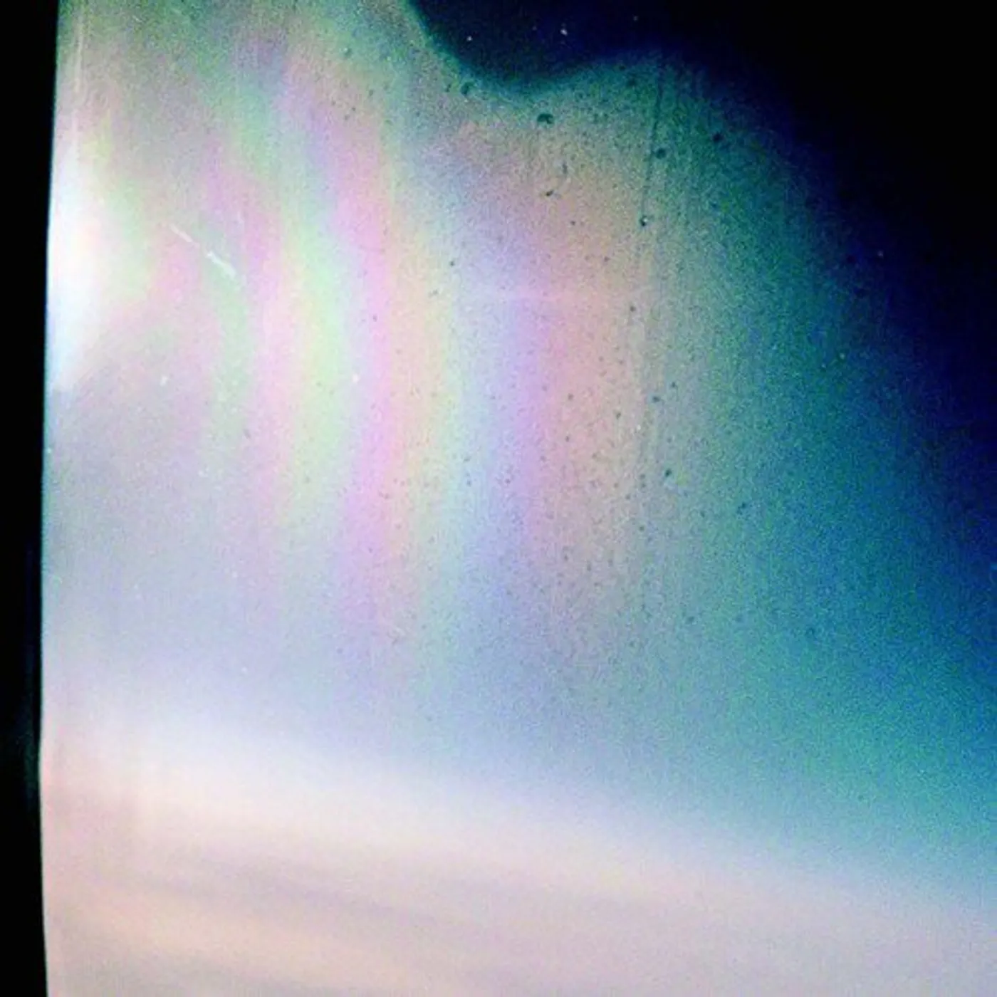 Pluralone NOWHERE I AM / DIRECTRIX Vinyl Record