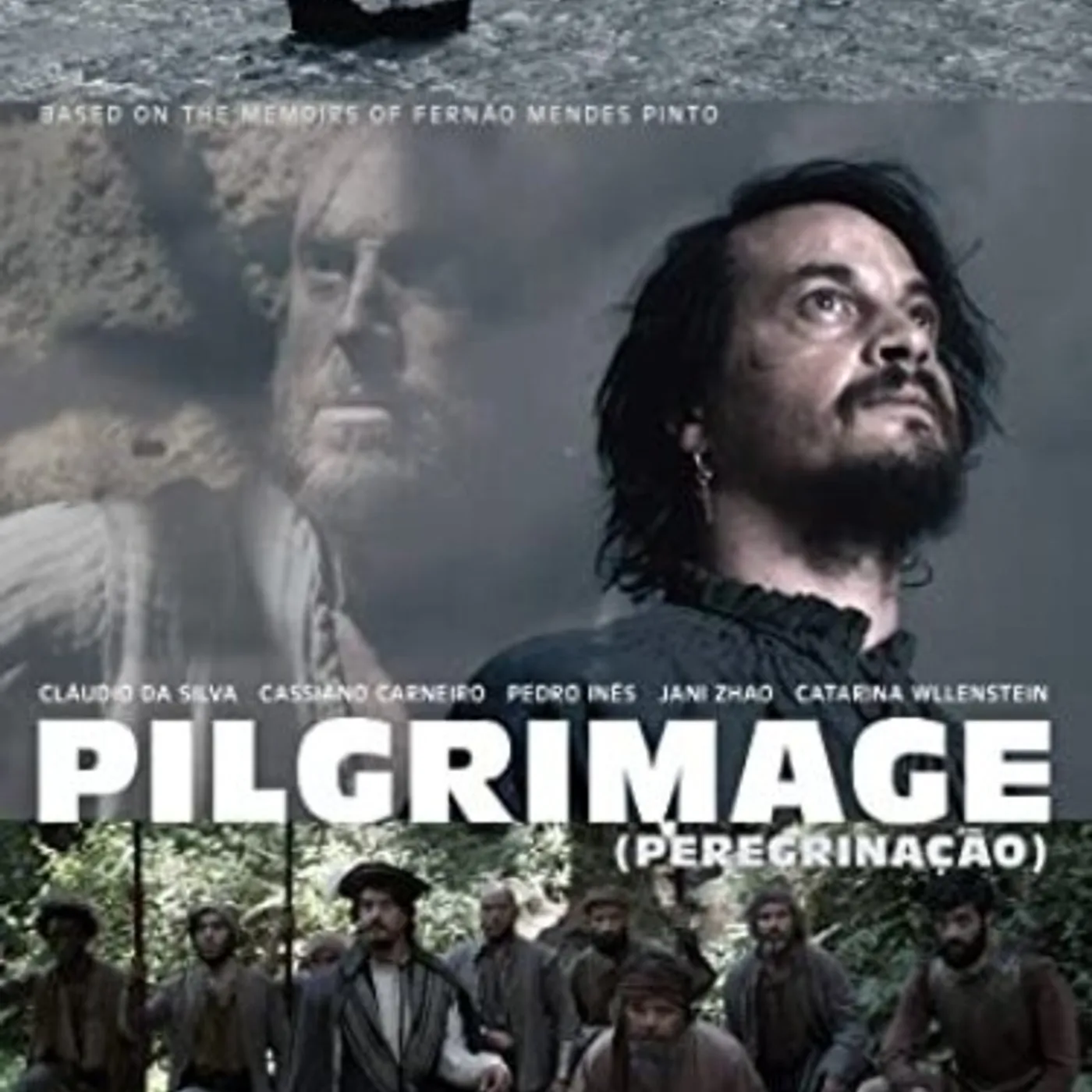 PILGRIMAGE DVD