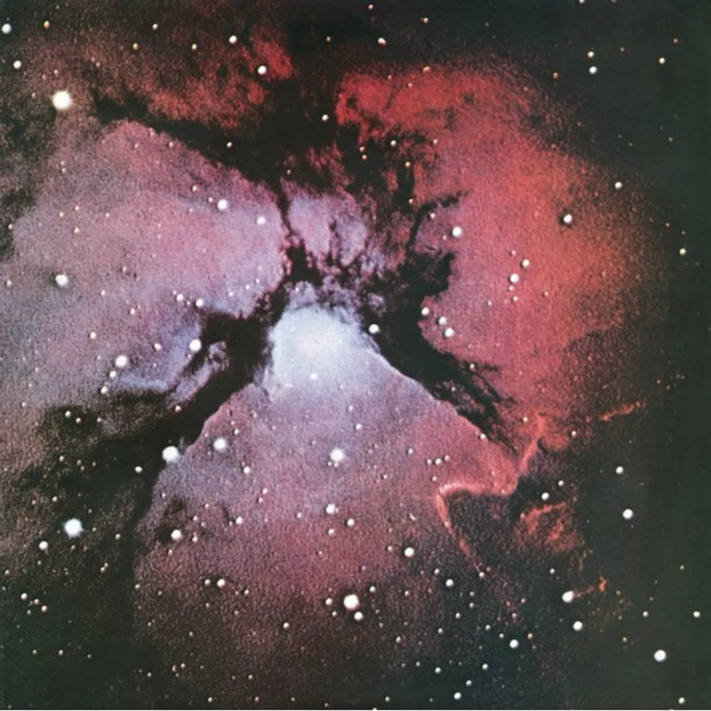 King Crimson ISLANDS (REMIXED BY STEVEN WILSON & ROBERT FRIPP) Vinyl Record