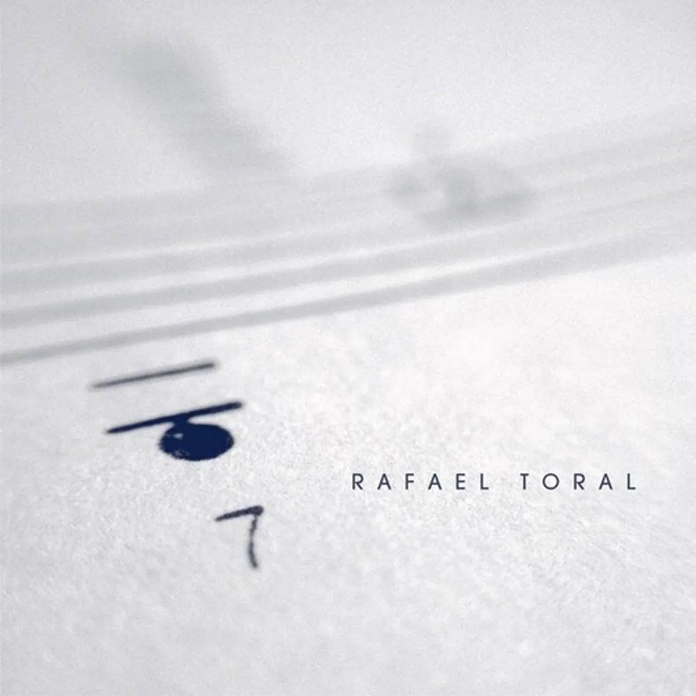 Rafael Toral CONSTELLATION IN STILL TIME CD
