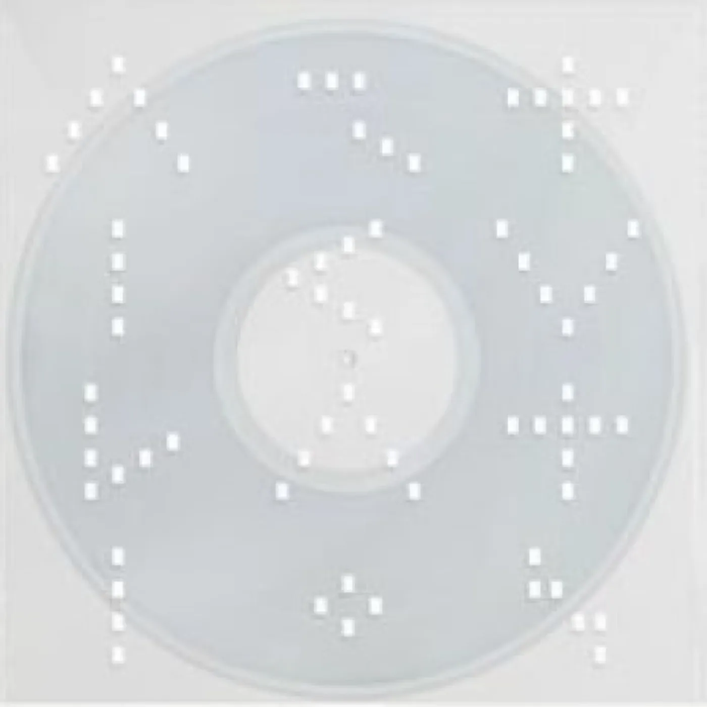 Rival Consoles Articulation Vinyl Record