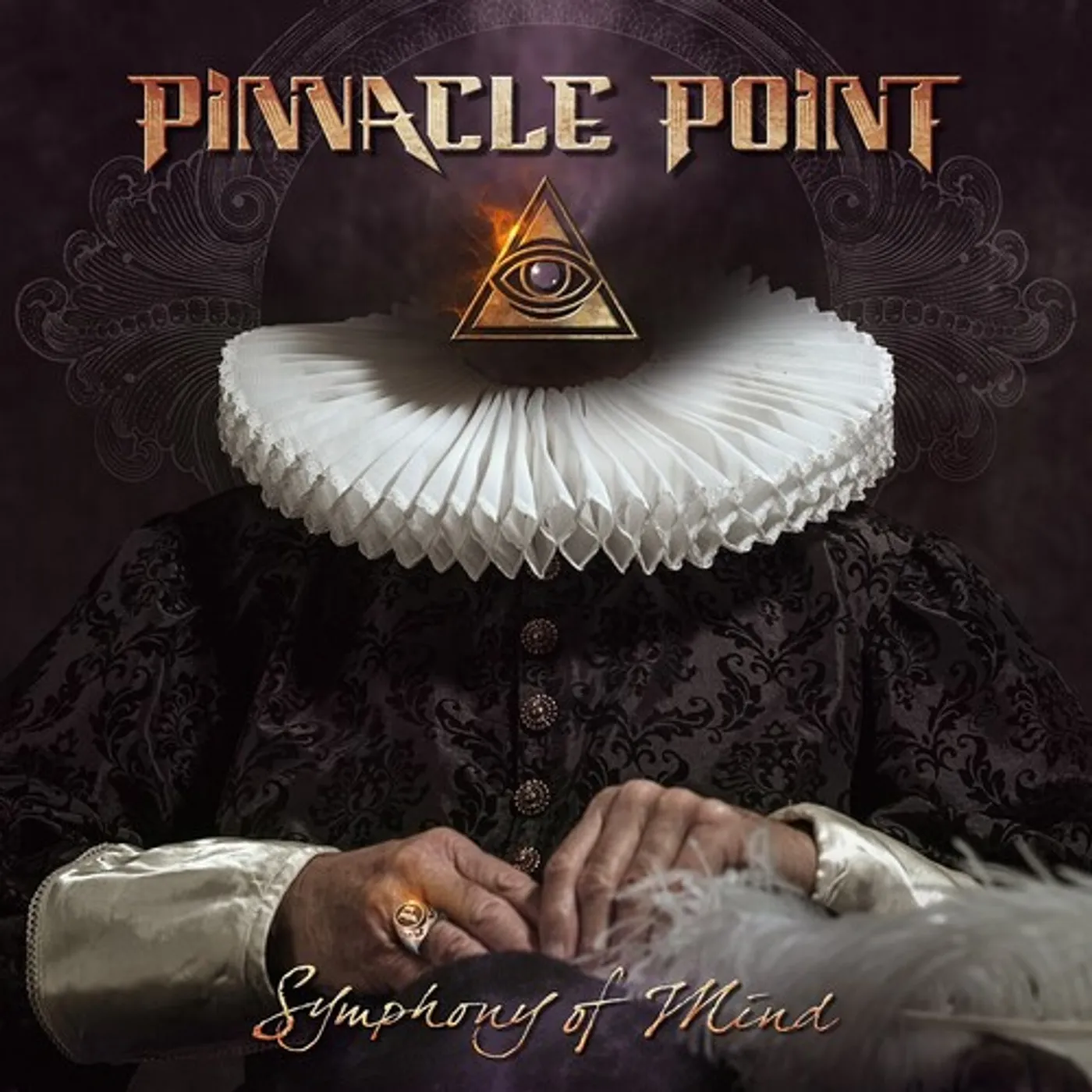 Pinnacle Point SYMPHONY OF MIND CD