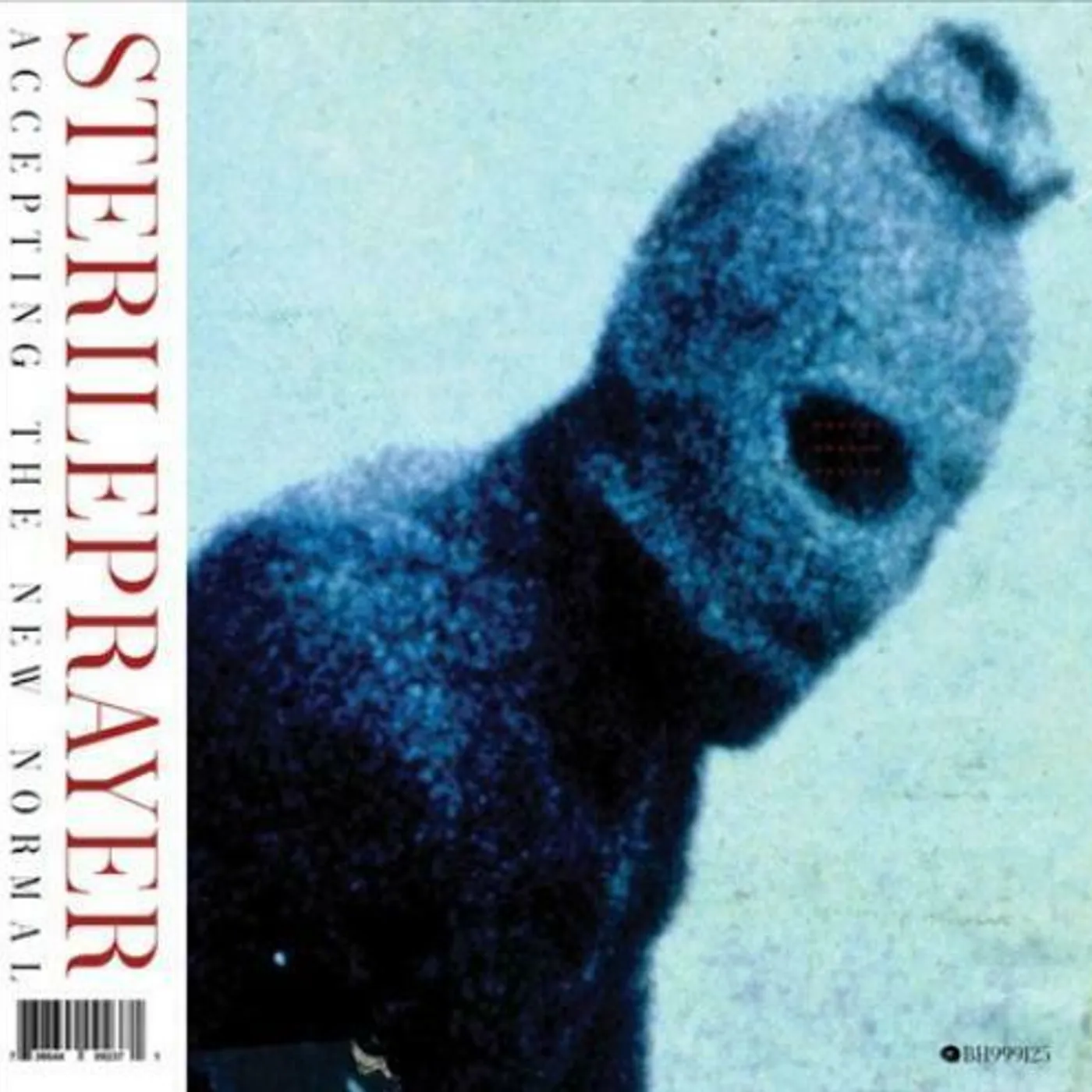 Sterileprayer Accepting the New Normal Vinyl Record