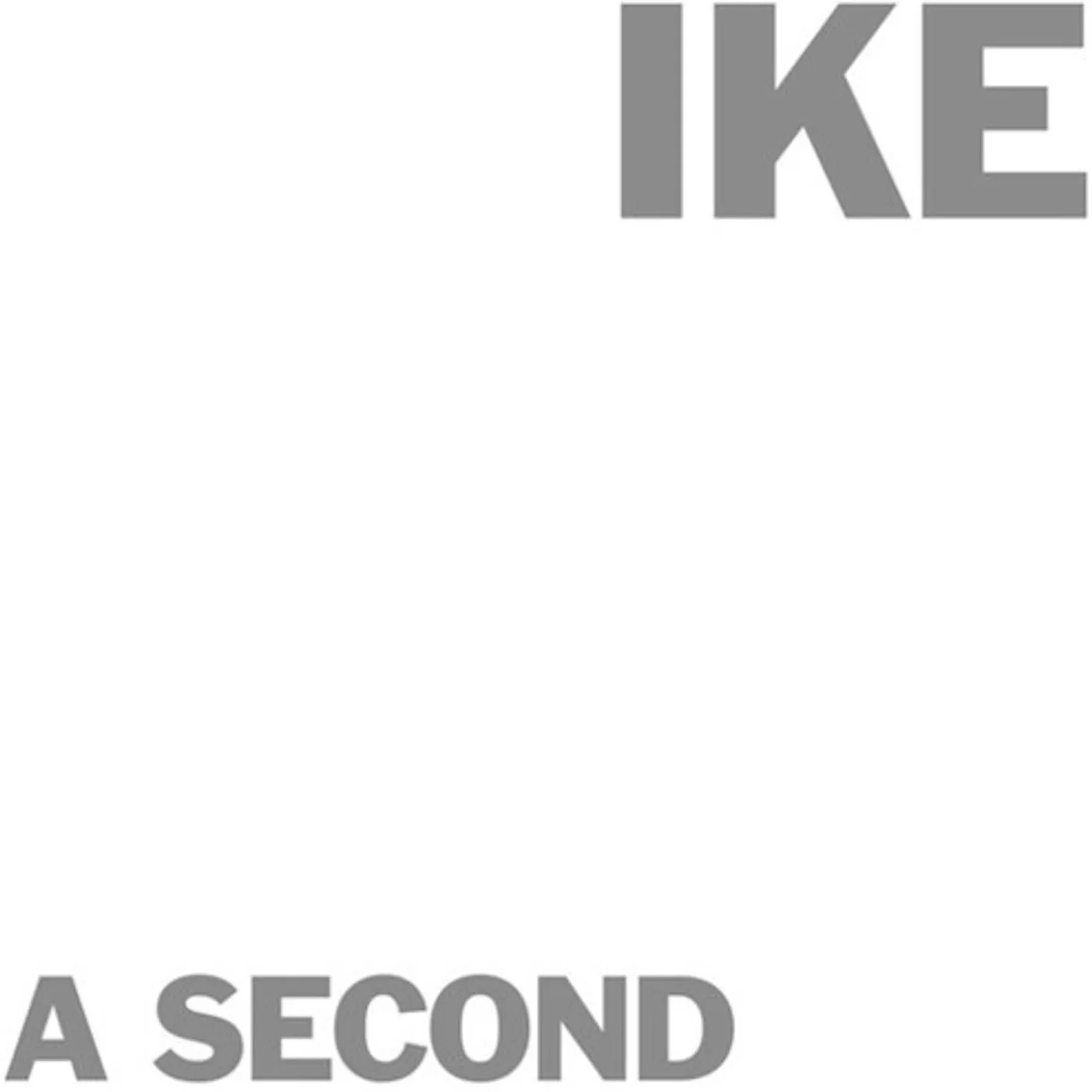 Ike Yard Vinyl Record