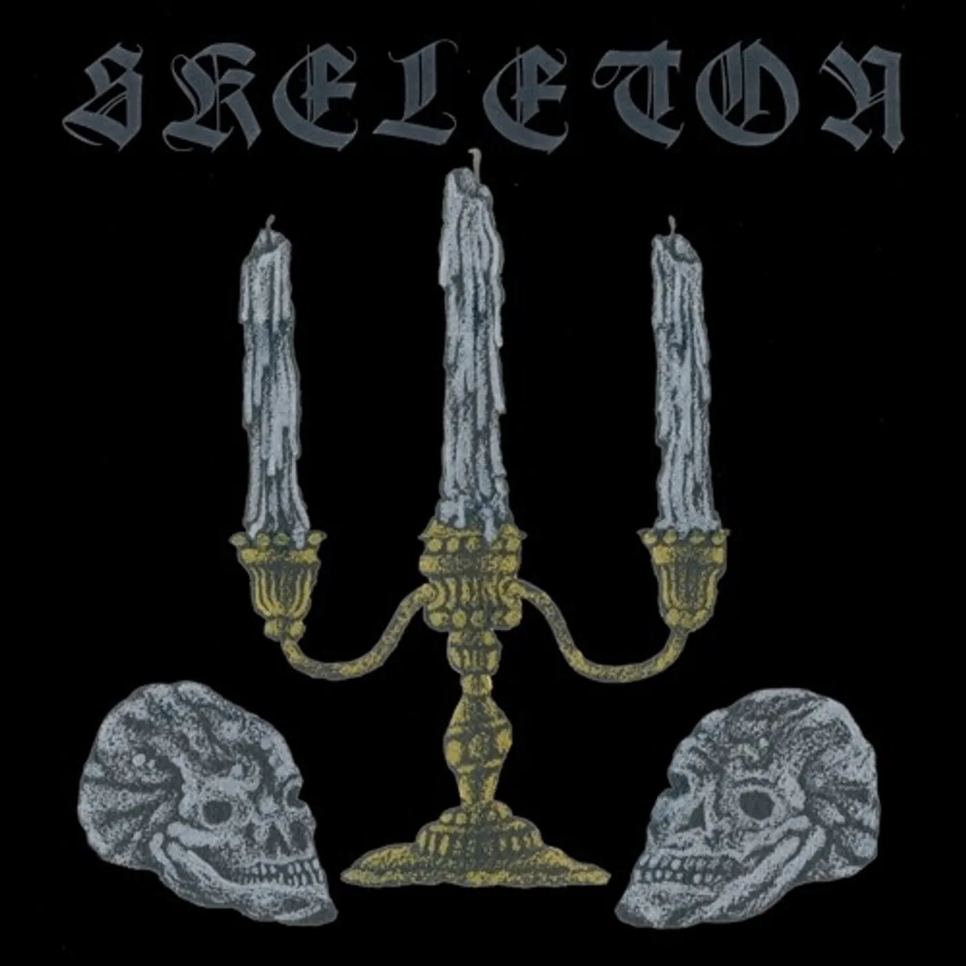 SKELETON CD