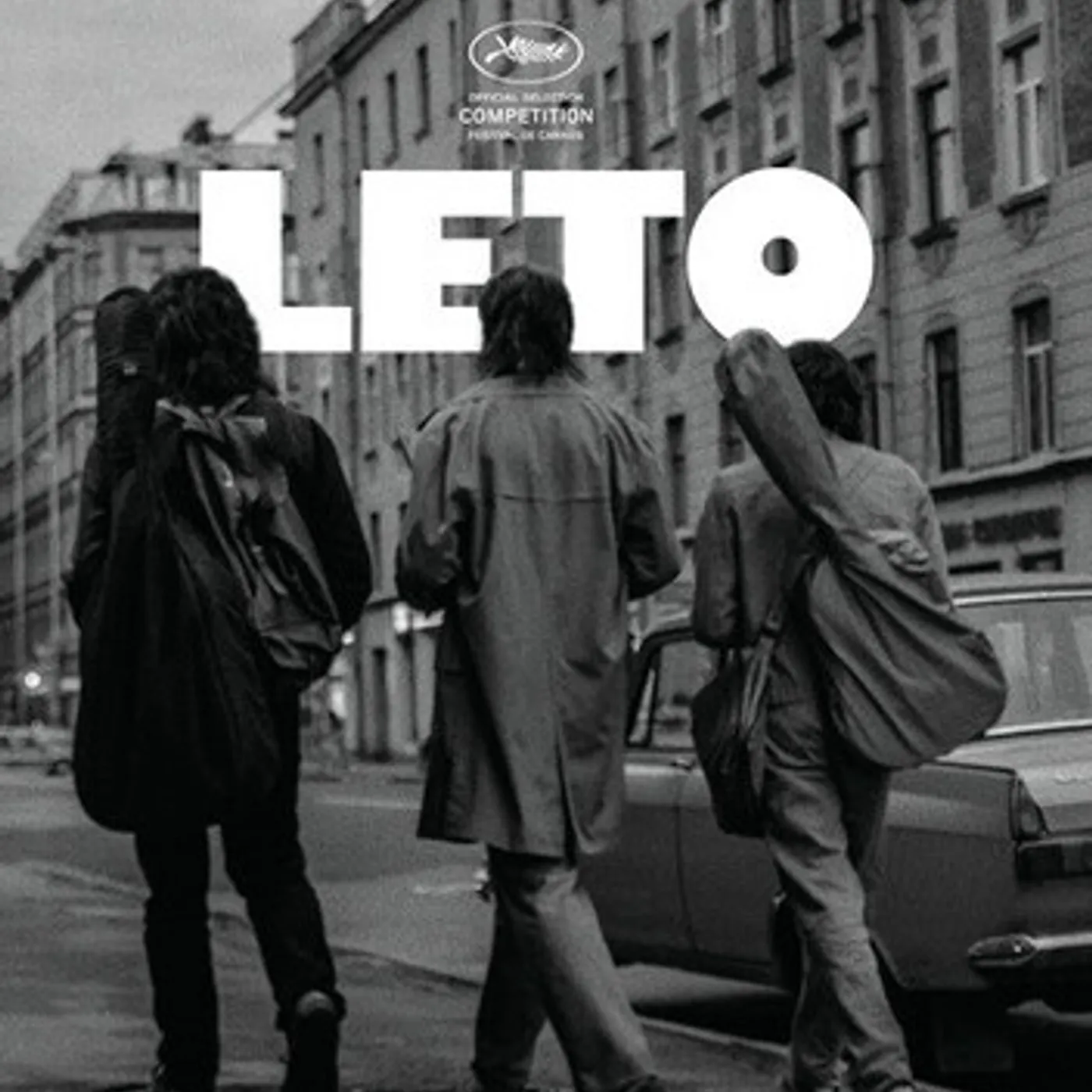 Bruce Leto Jr. DVD