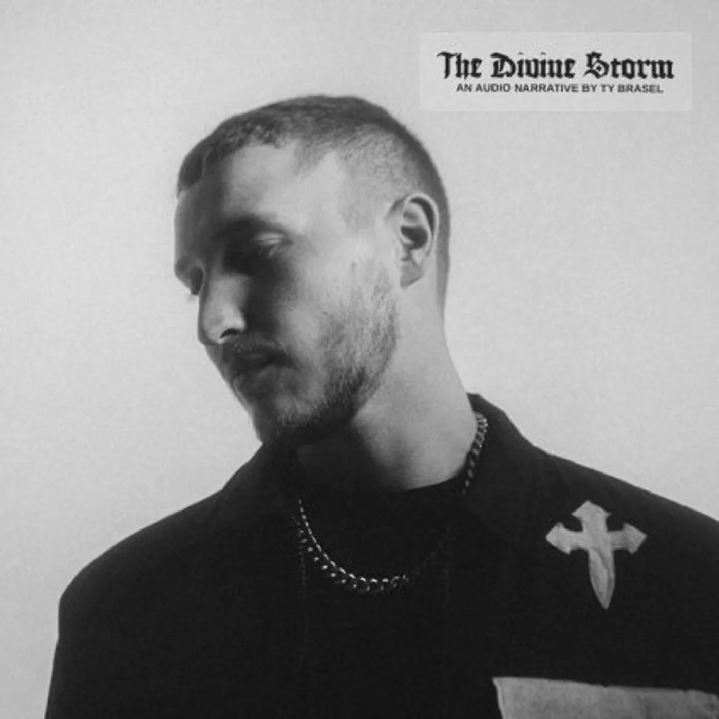 Ty Brasel DIVINE STORM CD