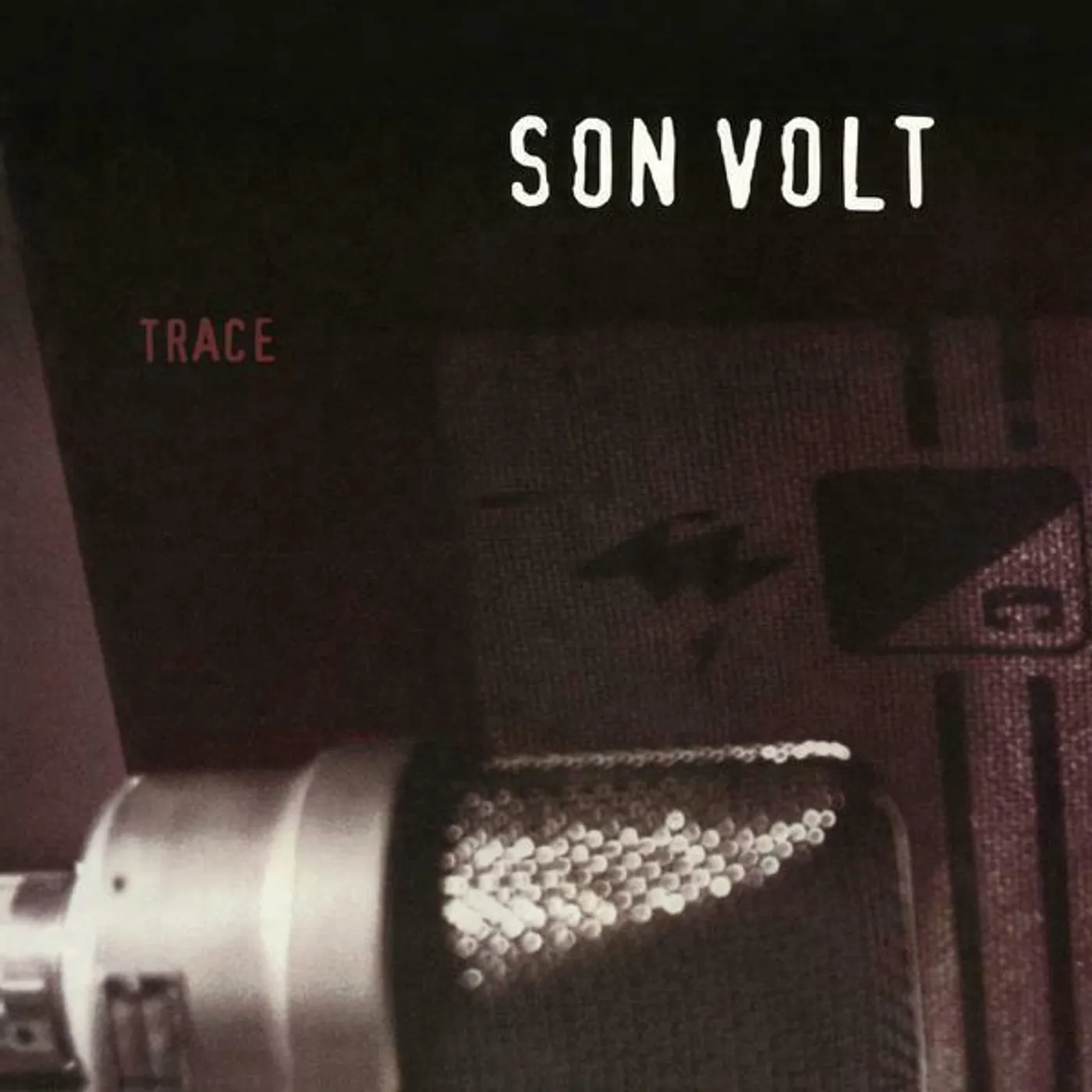 Son Volt Trace Vinyl Record