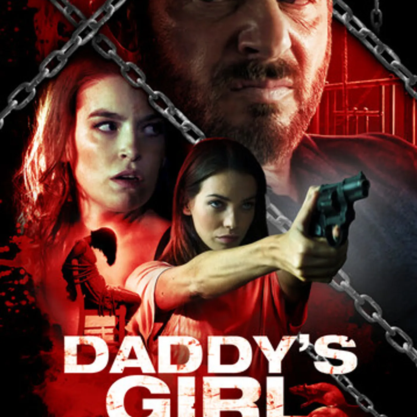 DADDY'S GIRL DVD
