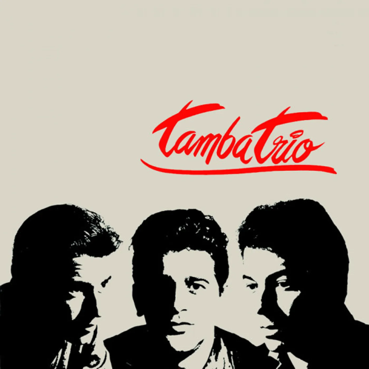 Tamba Trio Vinyl Record