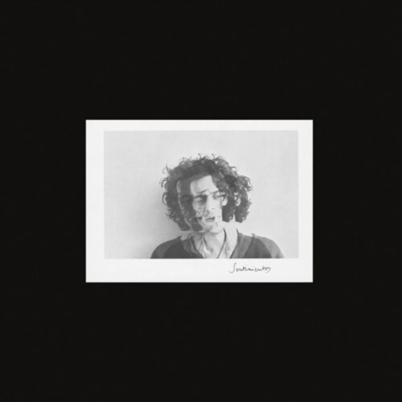 Pascal Comelade Sentimientos Vinyl Record