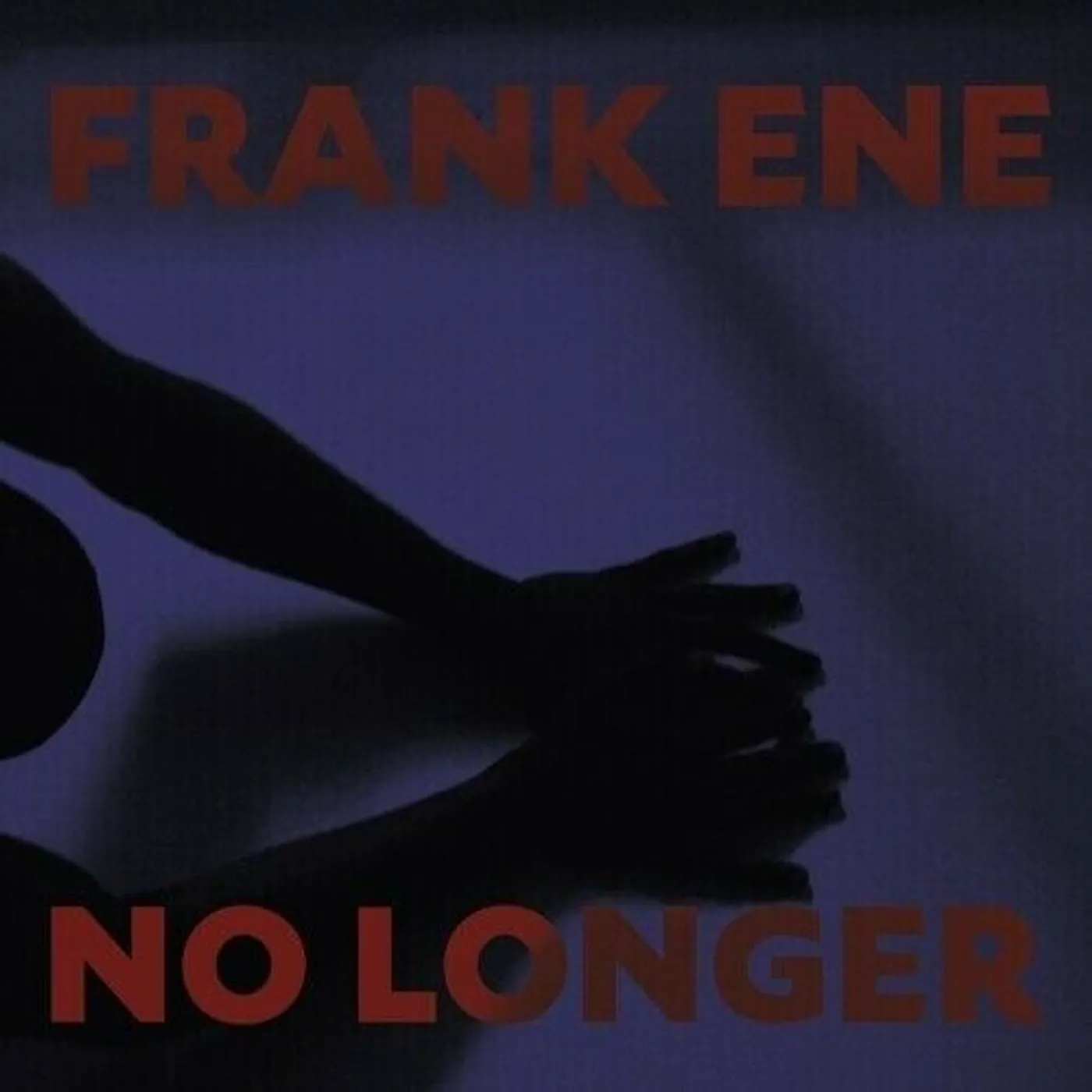 Franke Ene NO LONGER Vinyl Record