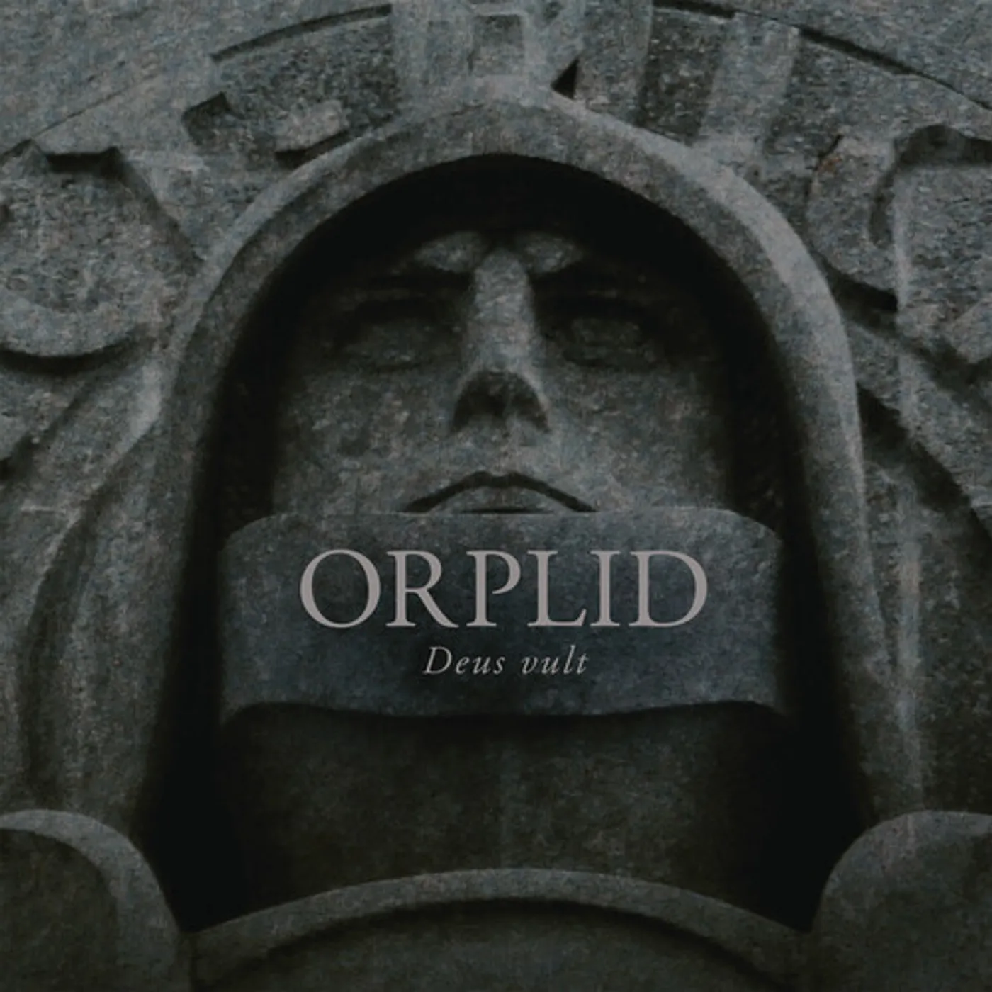 Orplid DEUS VULT CD