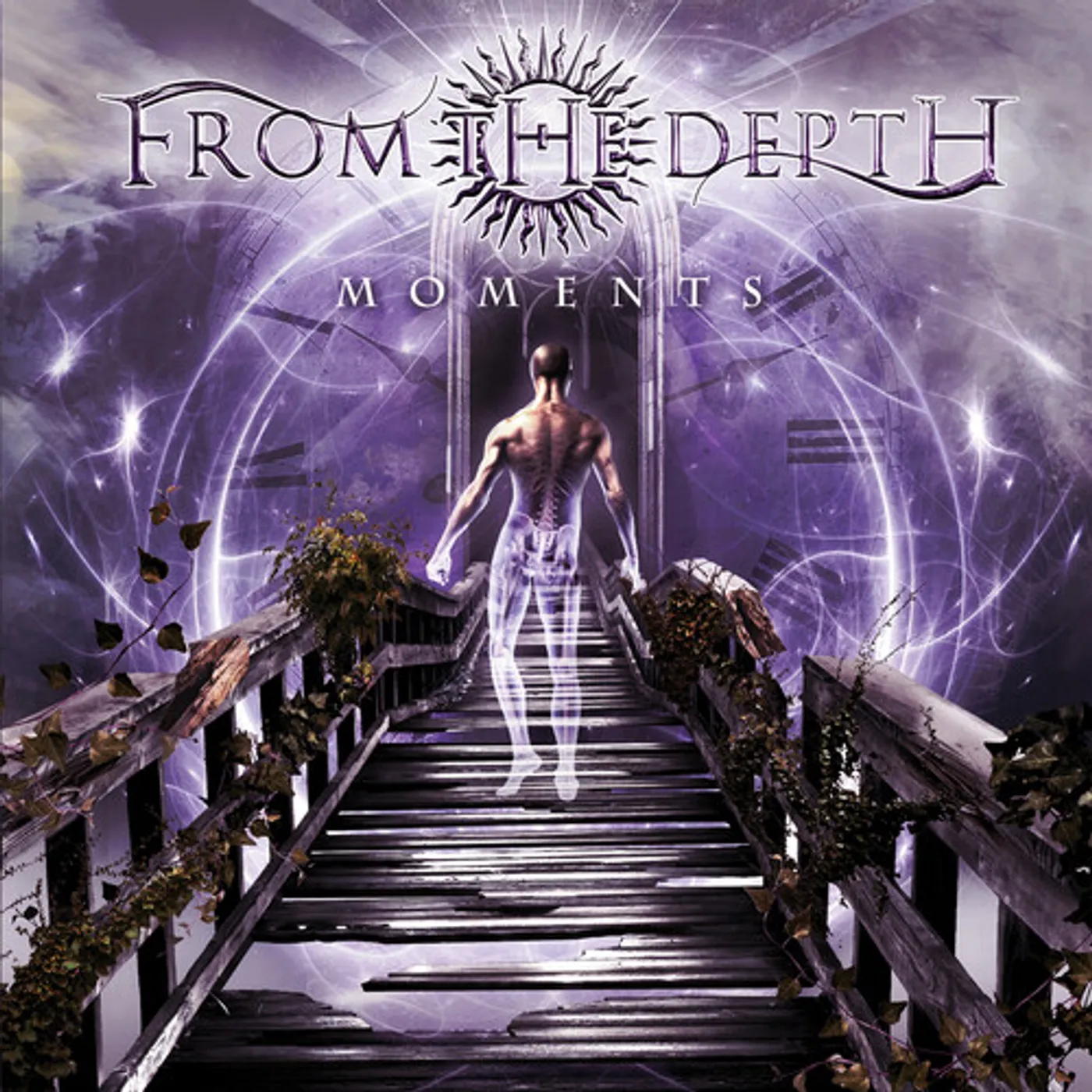 From the Depth MOMENTS CD