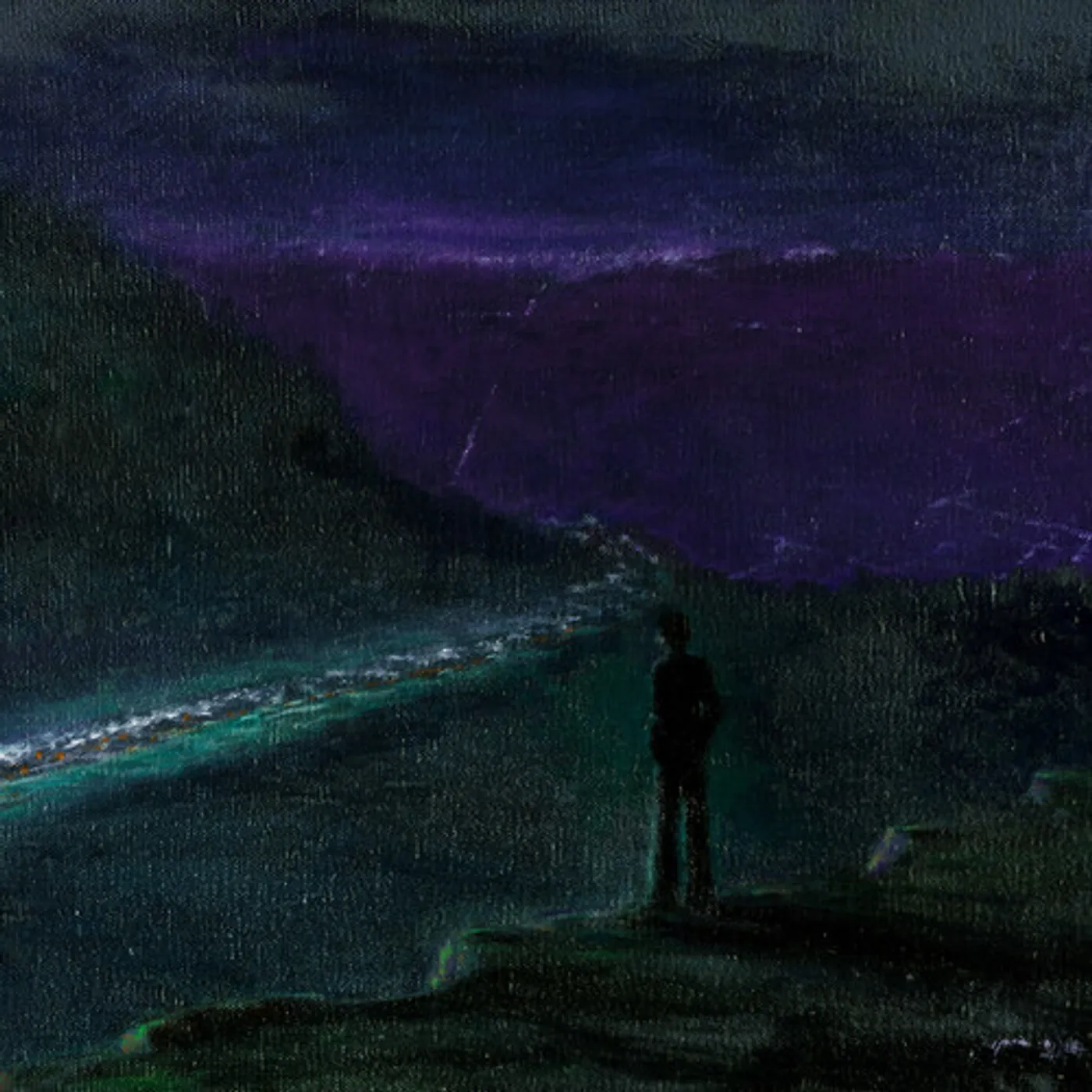 Brothertiger PARADISE LOST CD