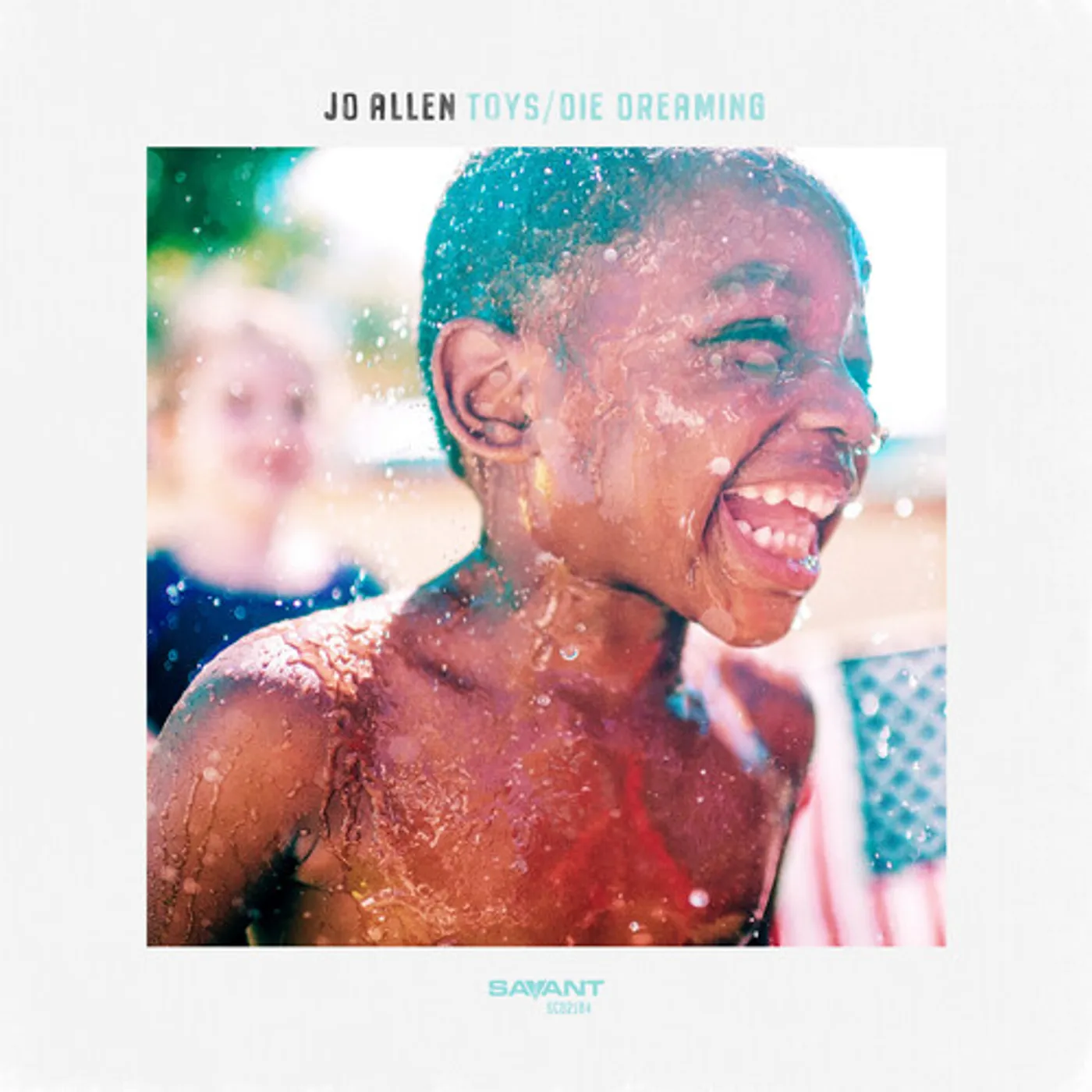 JD Allen TOYS / DIE DREAMING CD