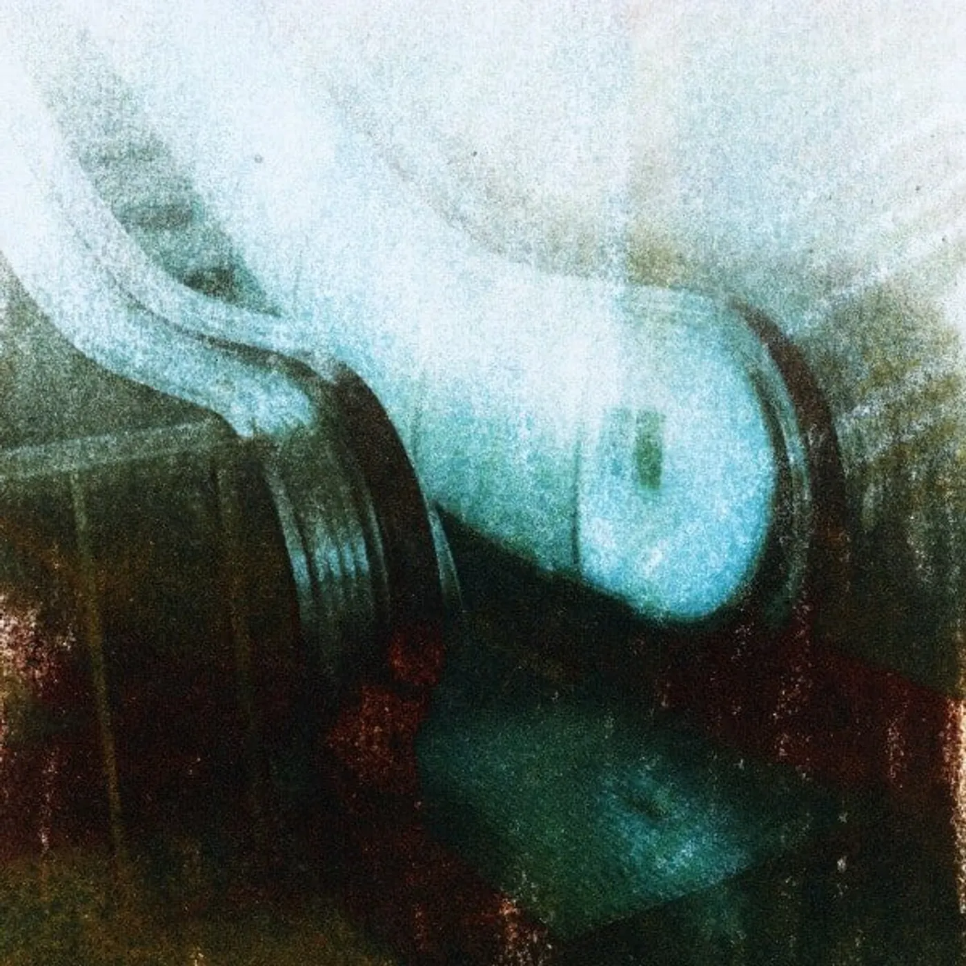 Phew Vertigo KO Vinyl Record