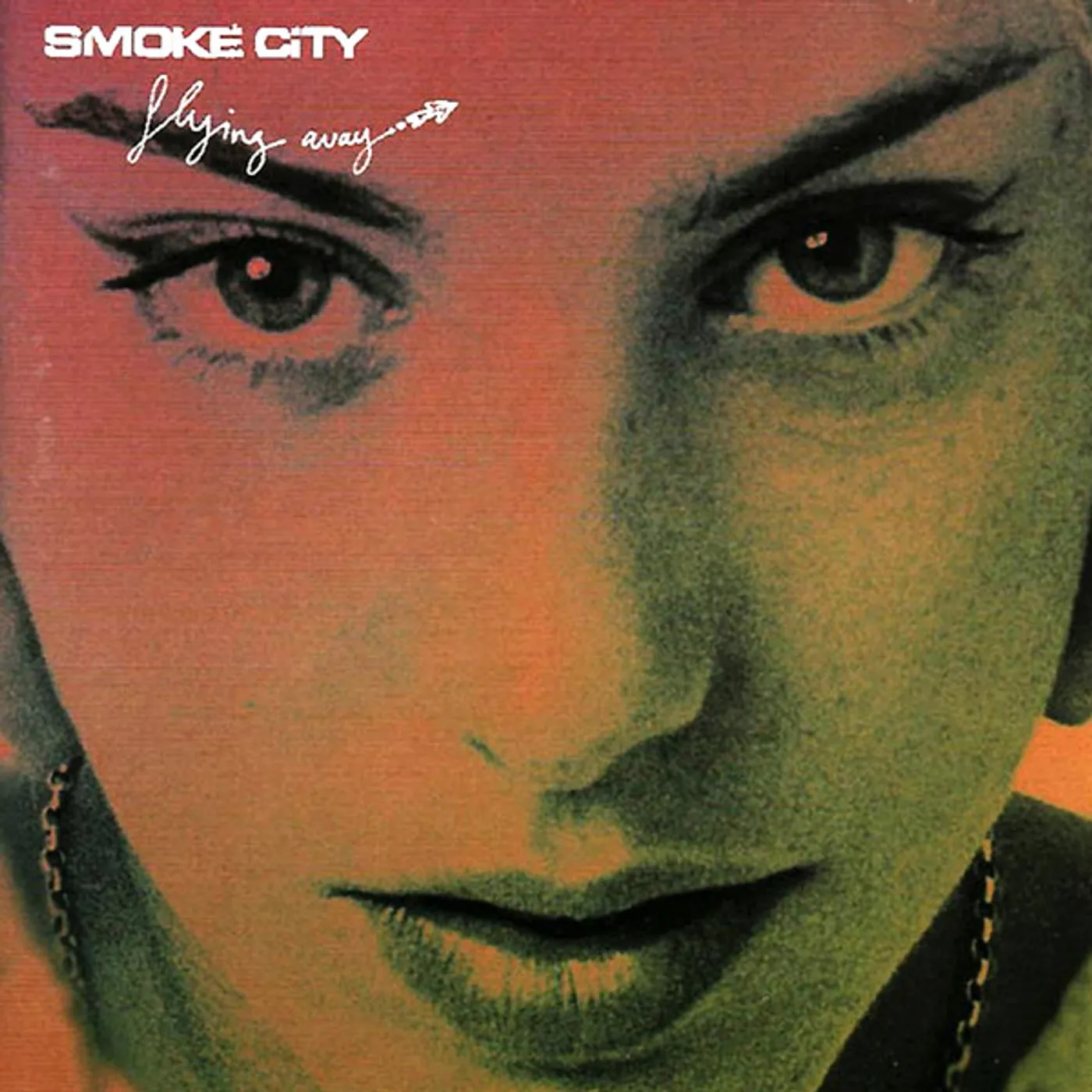 Smoke City Flying Away Vinyl Record