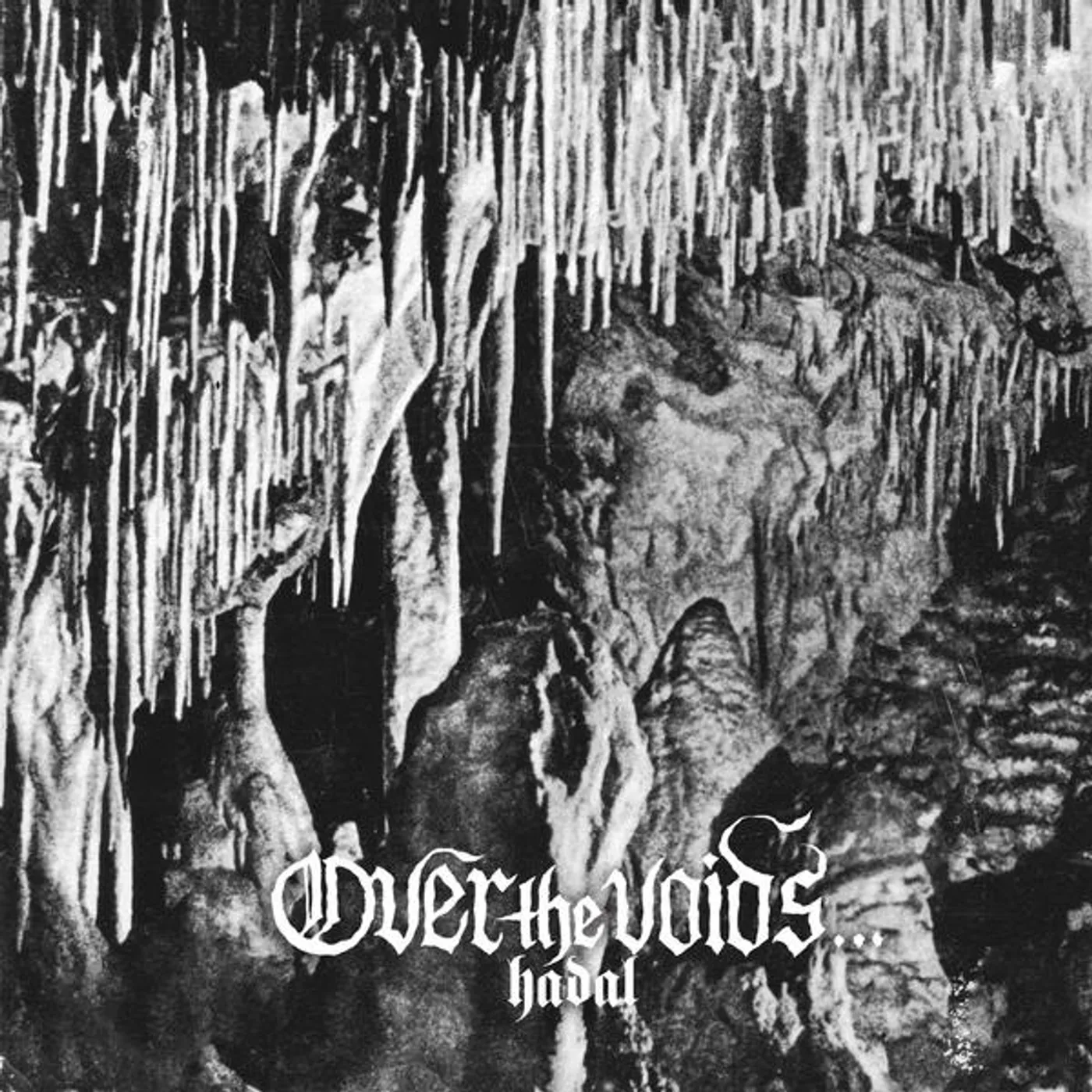 Over the Voids... Hadal Vinyl Record